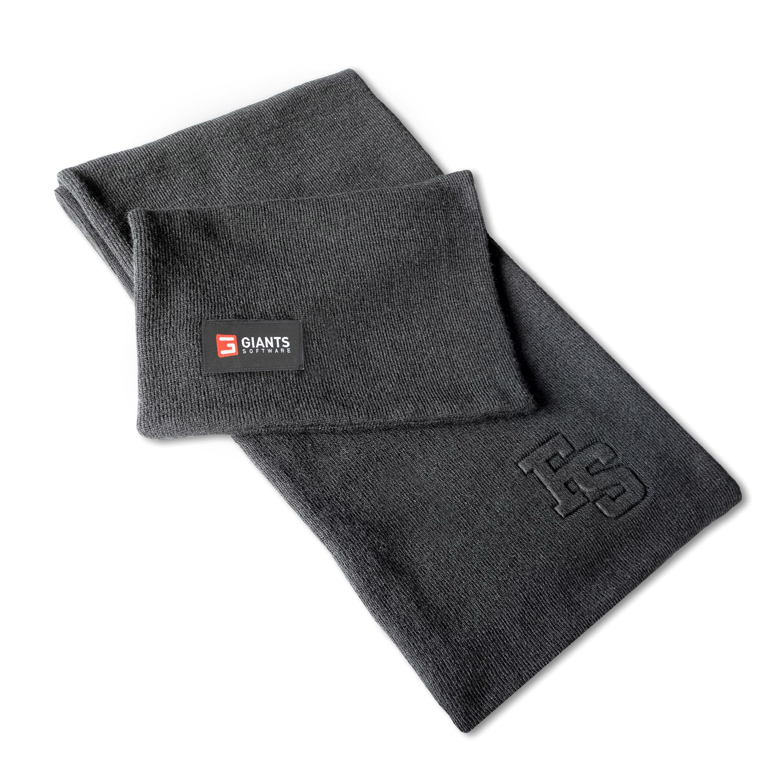 Giants Schal Landwirtschafssimulator Schal Premium Winterschal aus 100% Acrylic