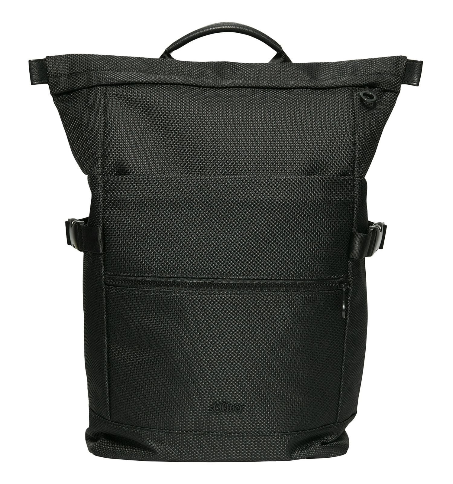 s.Oliver Rucksack Backpack