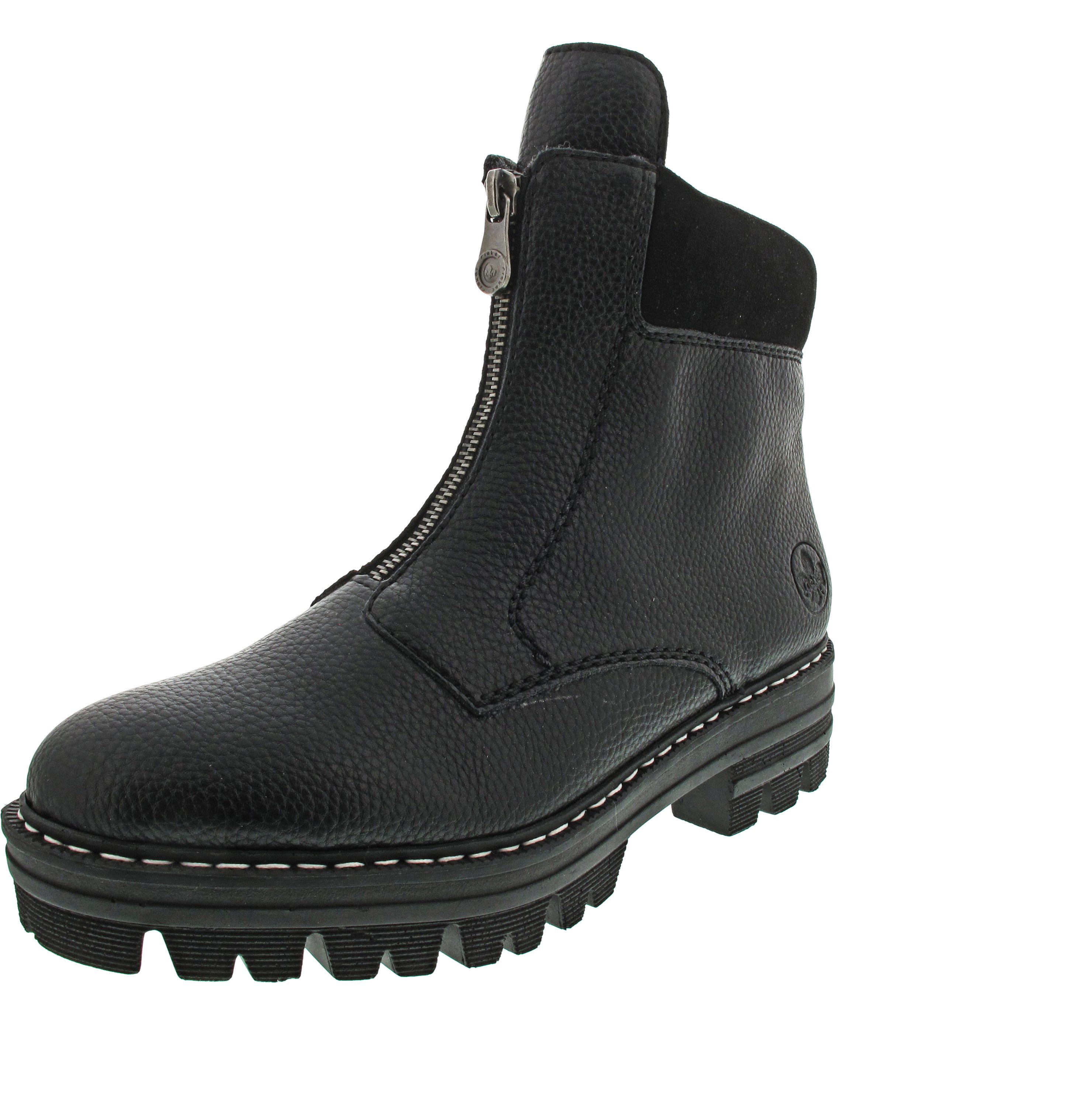 Rieker Winterstiefelette