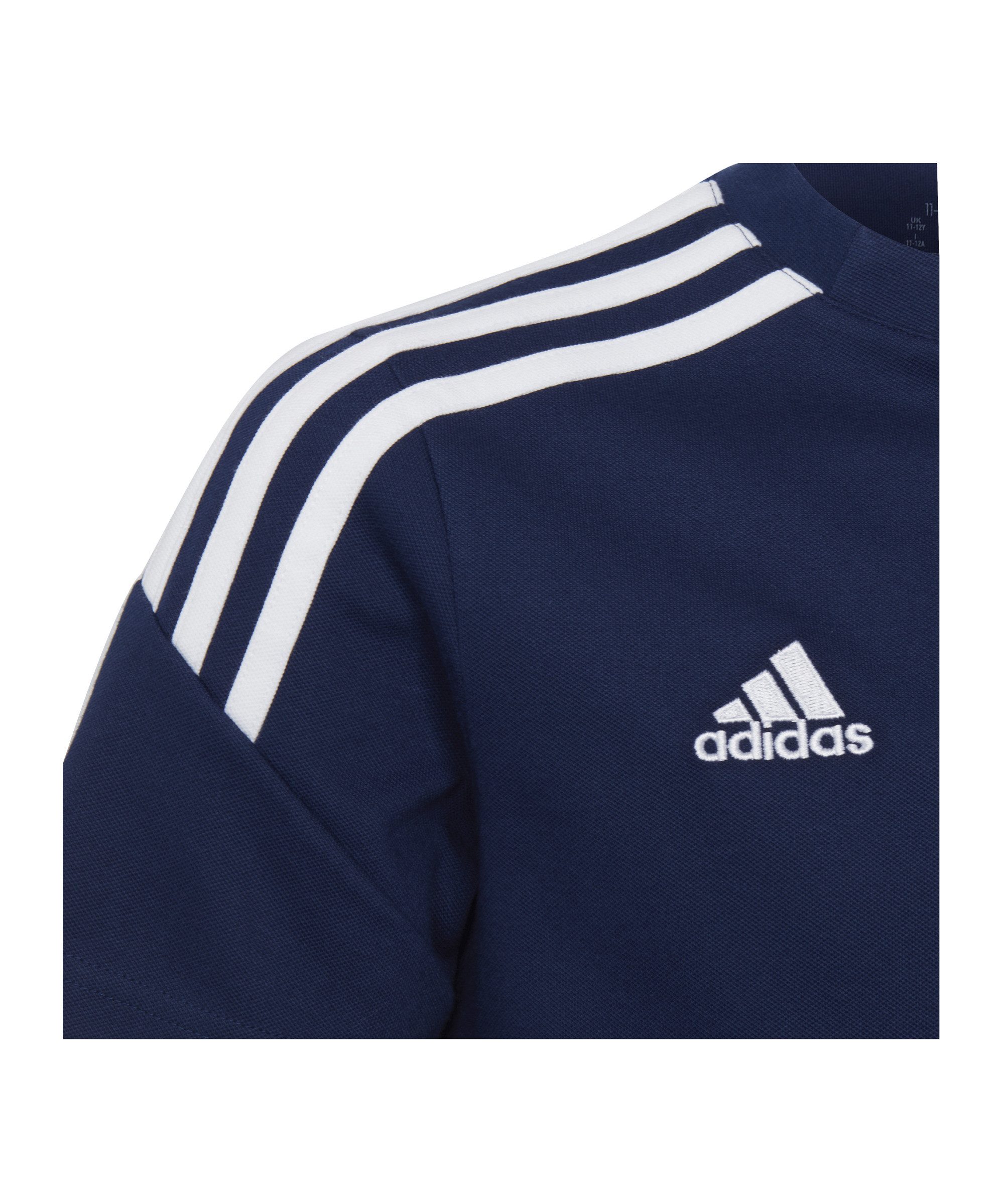 adidas Performance Poloshirt adidas Performance Condivo 22 Poloshirt Kids Polos Baumwolle