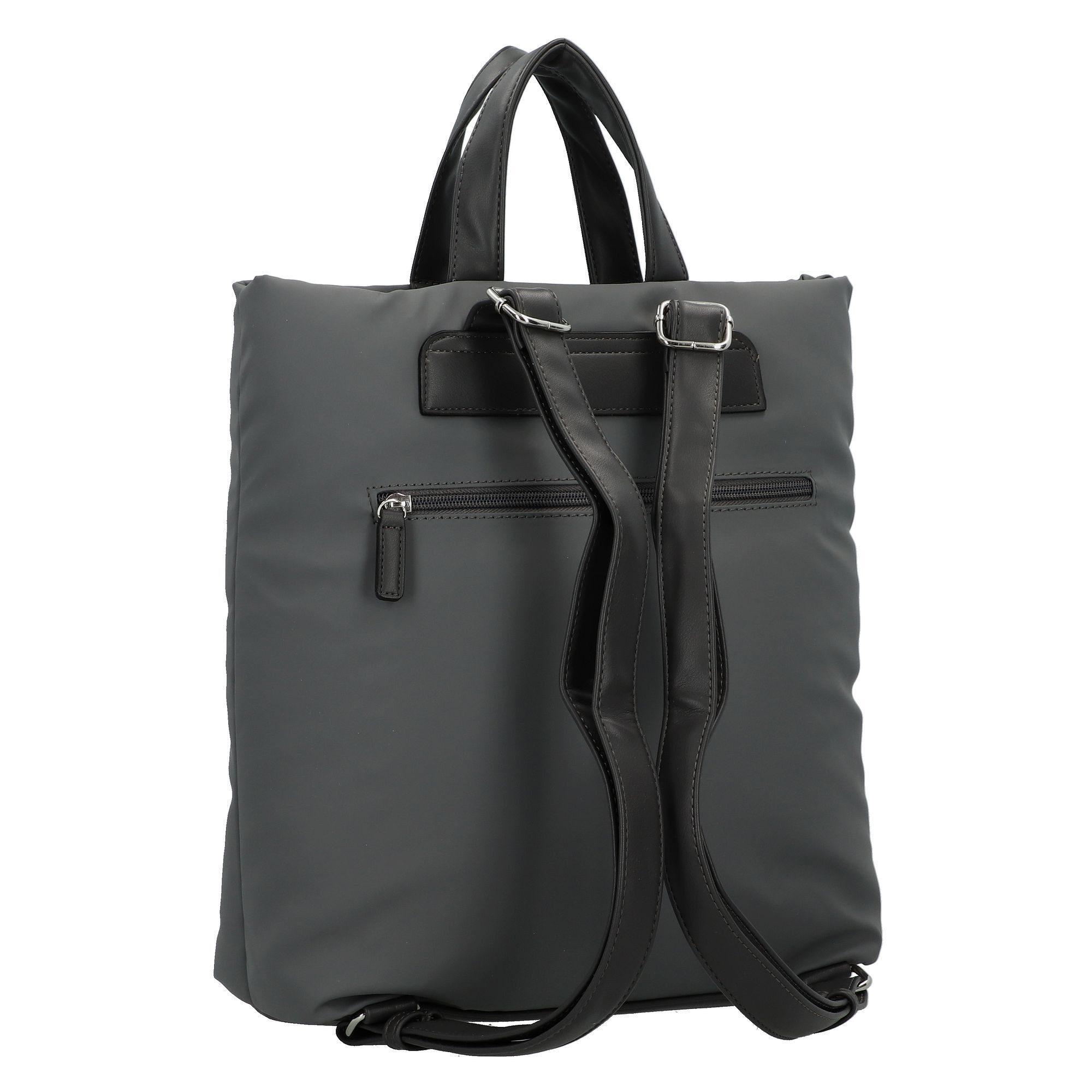 TOM TAILOR Rucksack Patti, Polyester