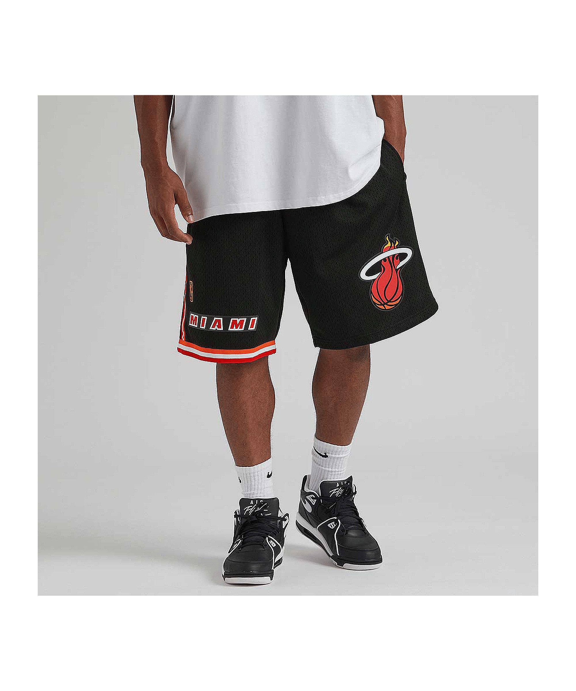 Mitchell & Ness Jogginghose Mitchell and Ness