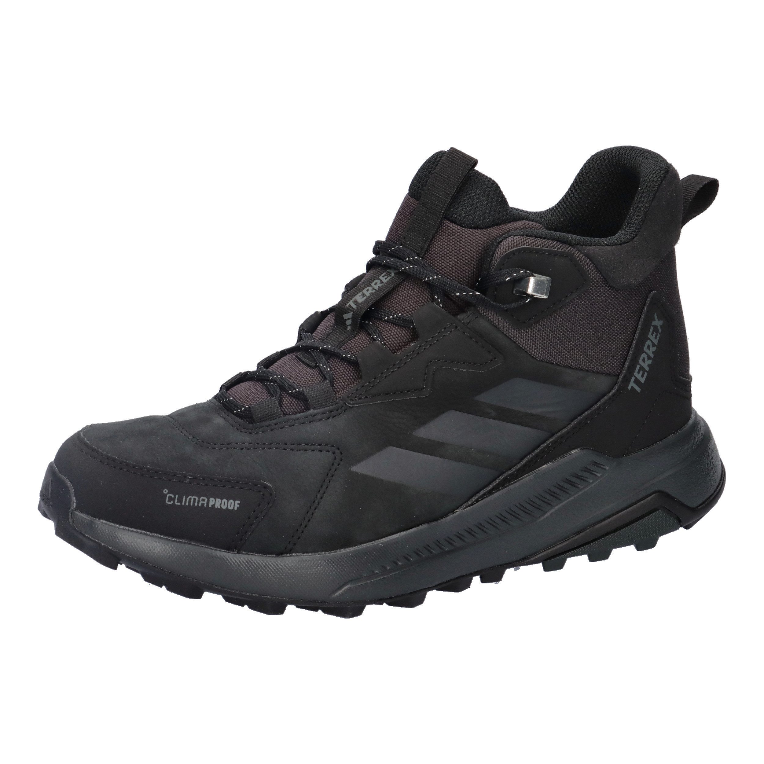 adidas TERREX adidas TERREX Damen Wanderschuhe Anylander Mid Lea CP W Trekkingschuh
