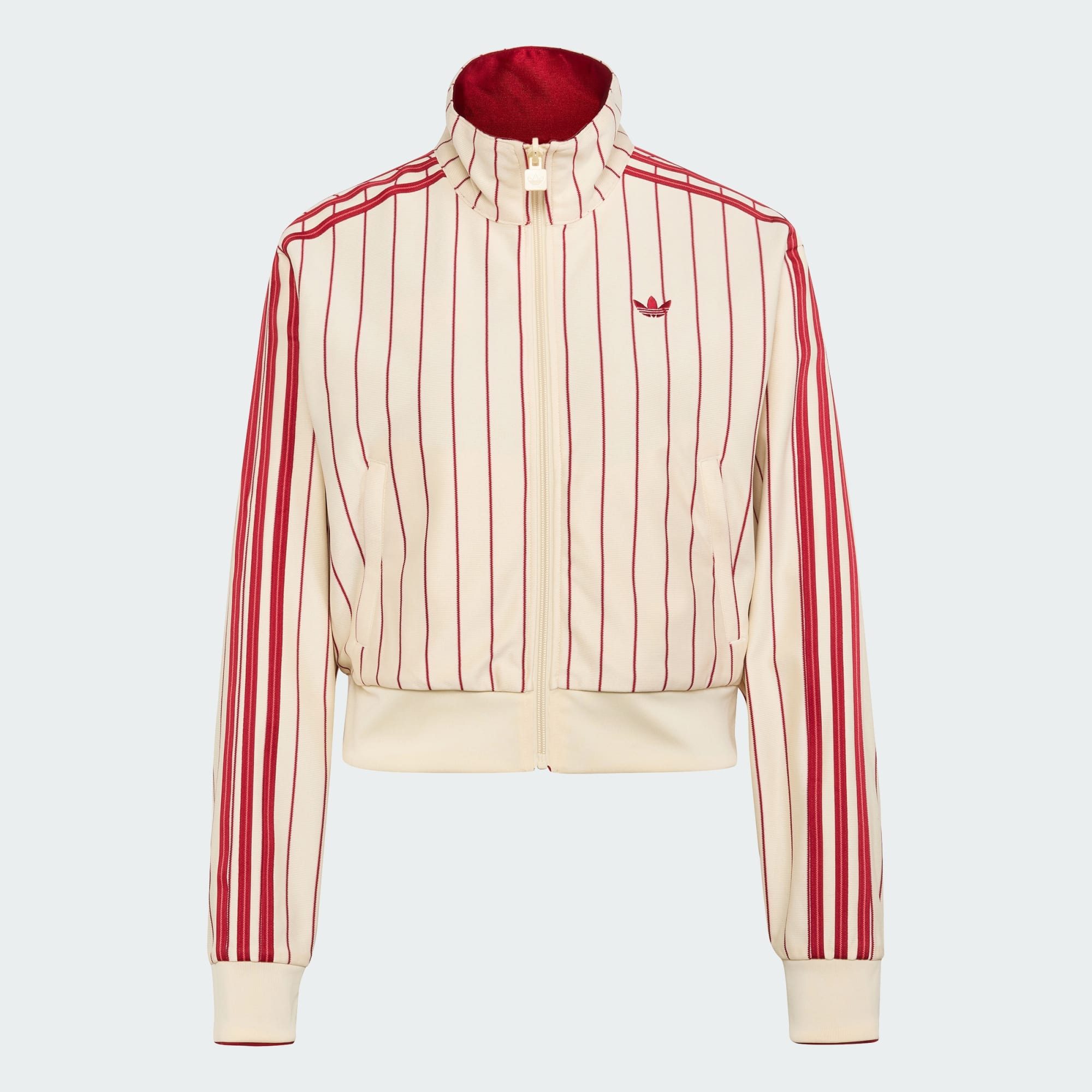 adidas Originals Trainingsjacke FIREBIRD TRACK TOP, WENDEDESIGN (1-St)