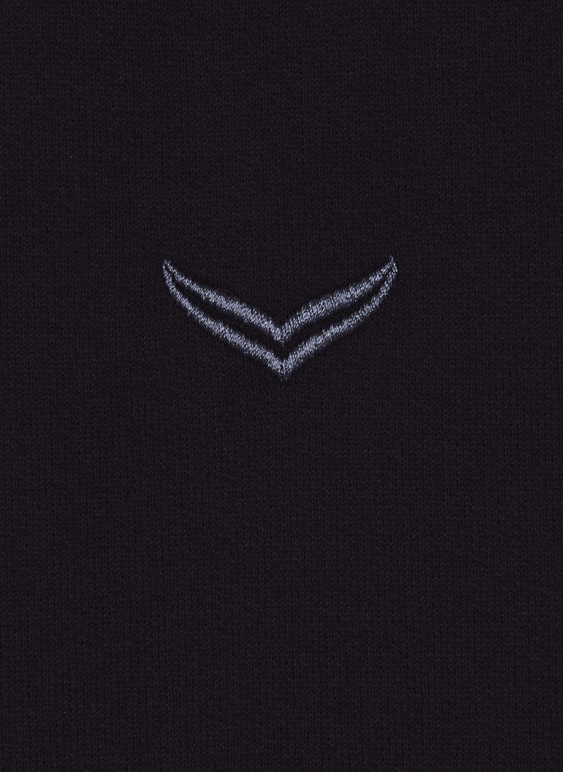 Trigema Sweatshirt TRIGEMA Sweatshirt