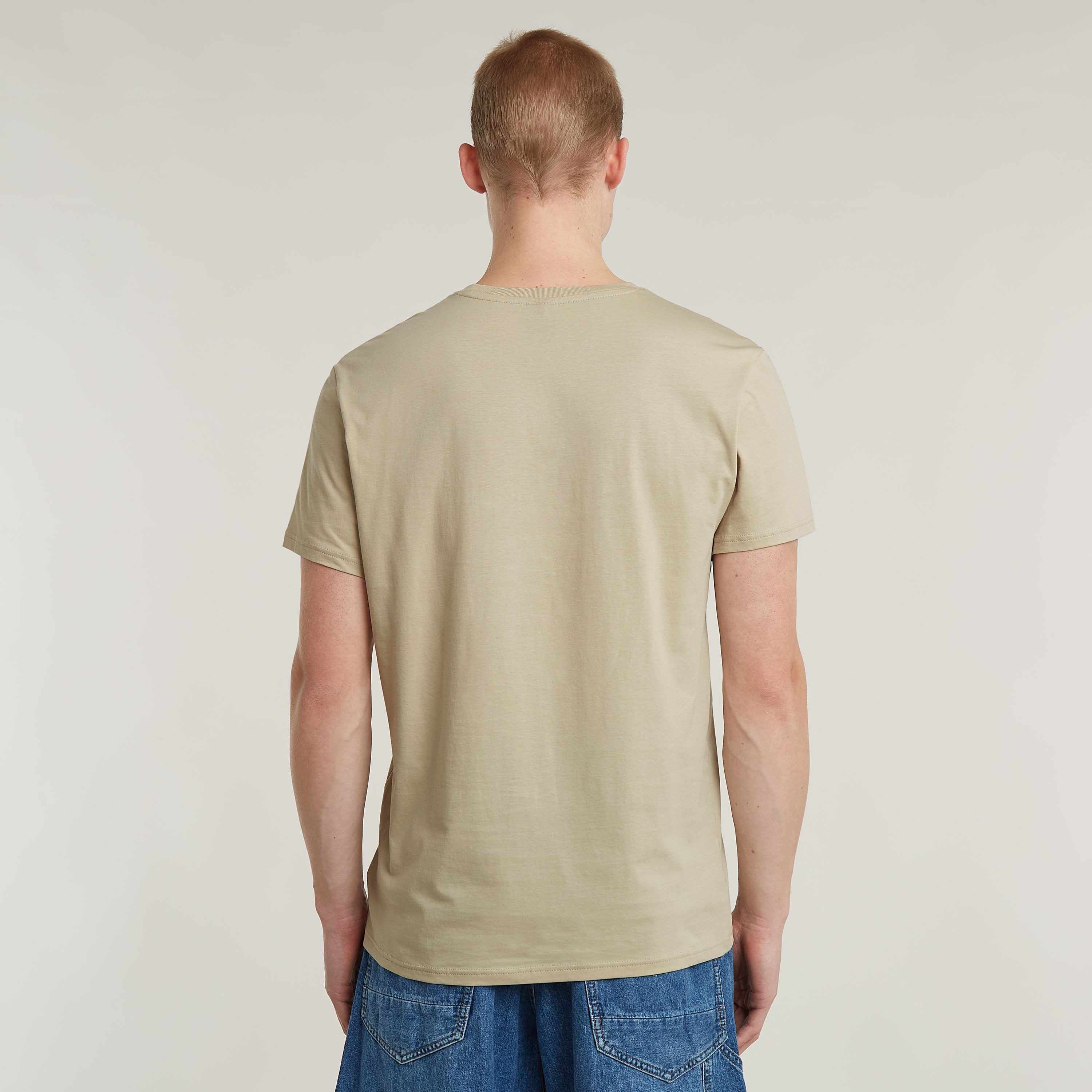 G-STAR T-Shirt Base günstig online kaufen