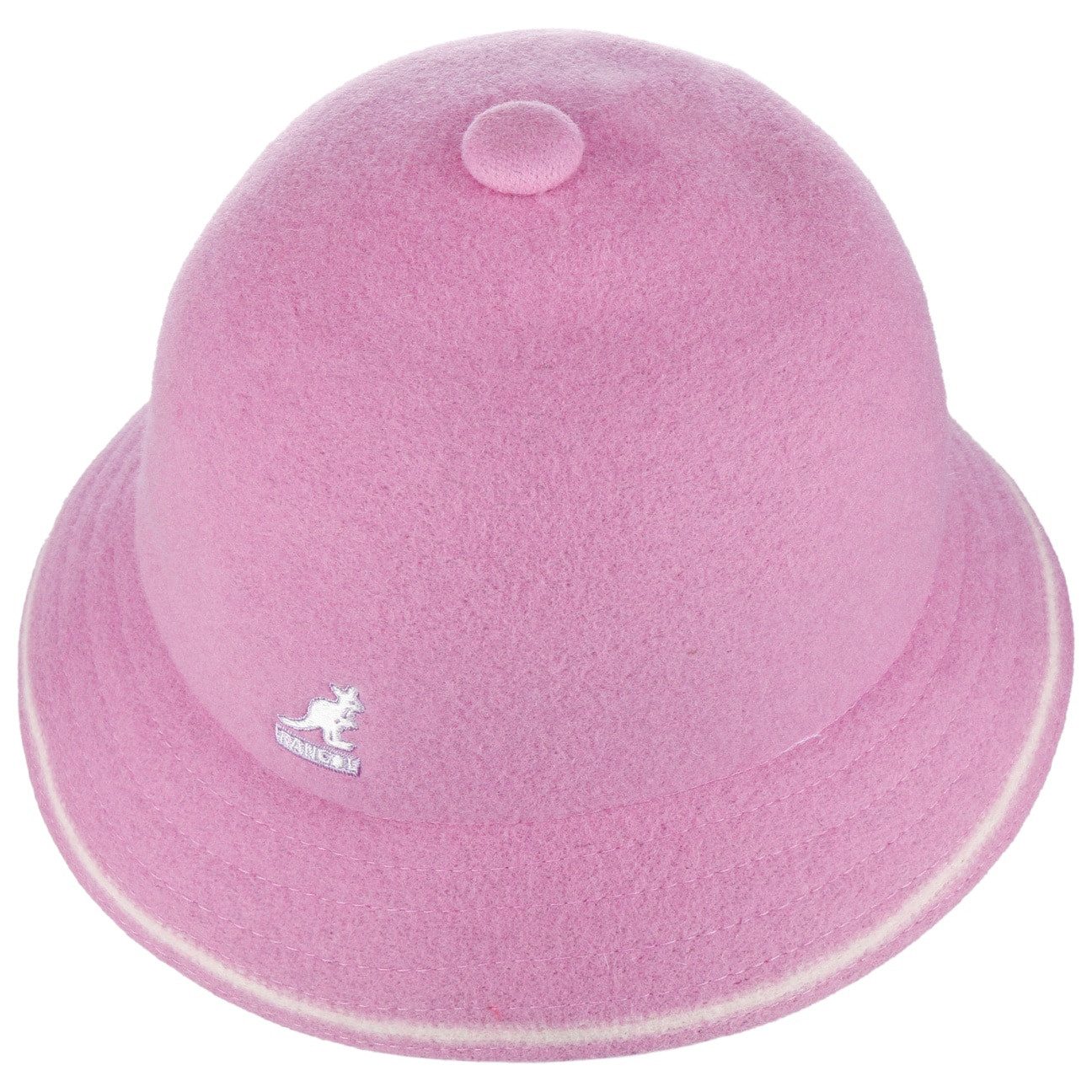 Kangol Schlapphut (1-St) Stoffhut