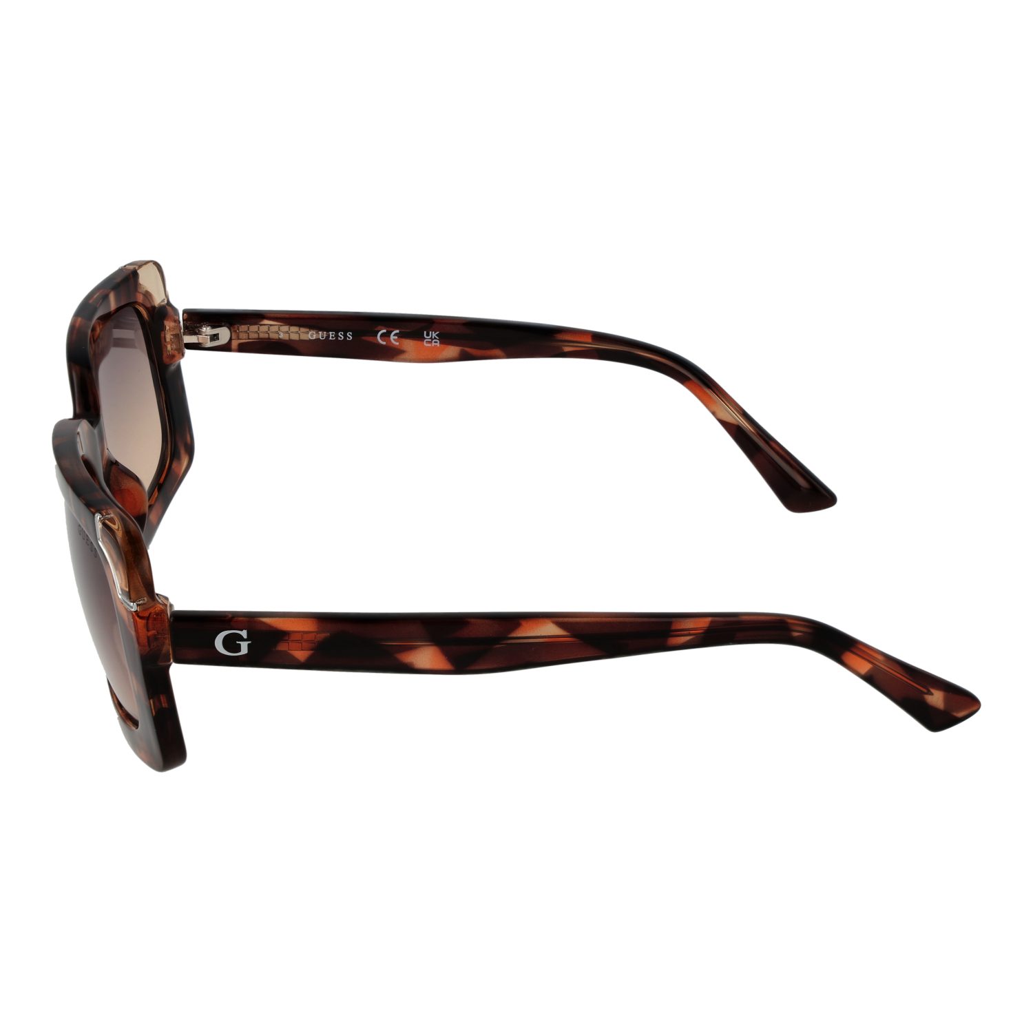 Guess Sonnenbrille GU7841 5956B