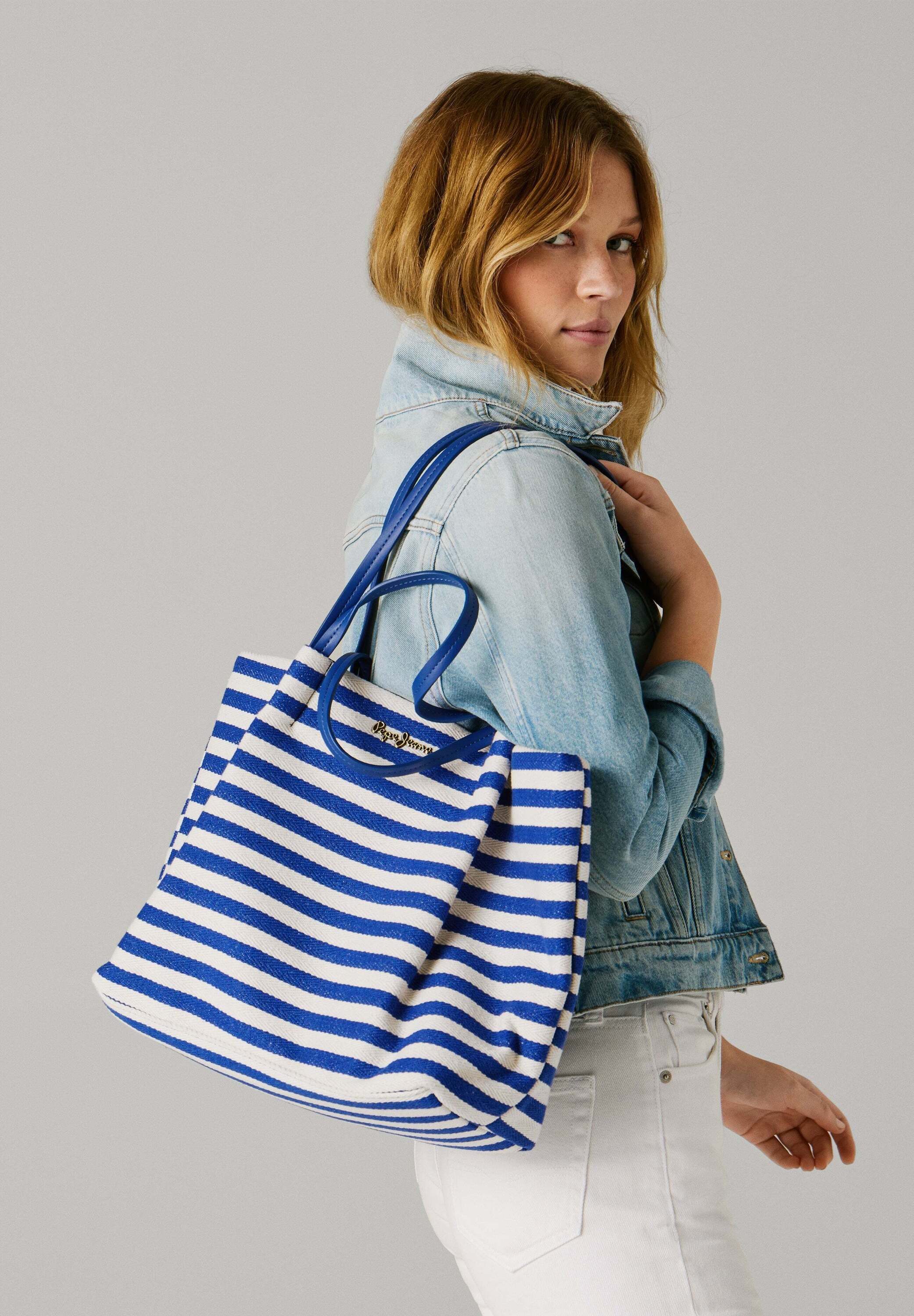 Pepe Jeans Handtasche handbag TUESDAY