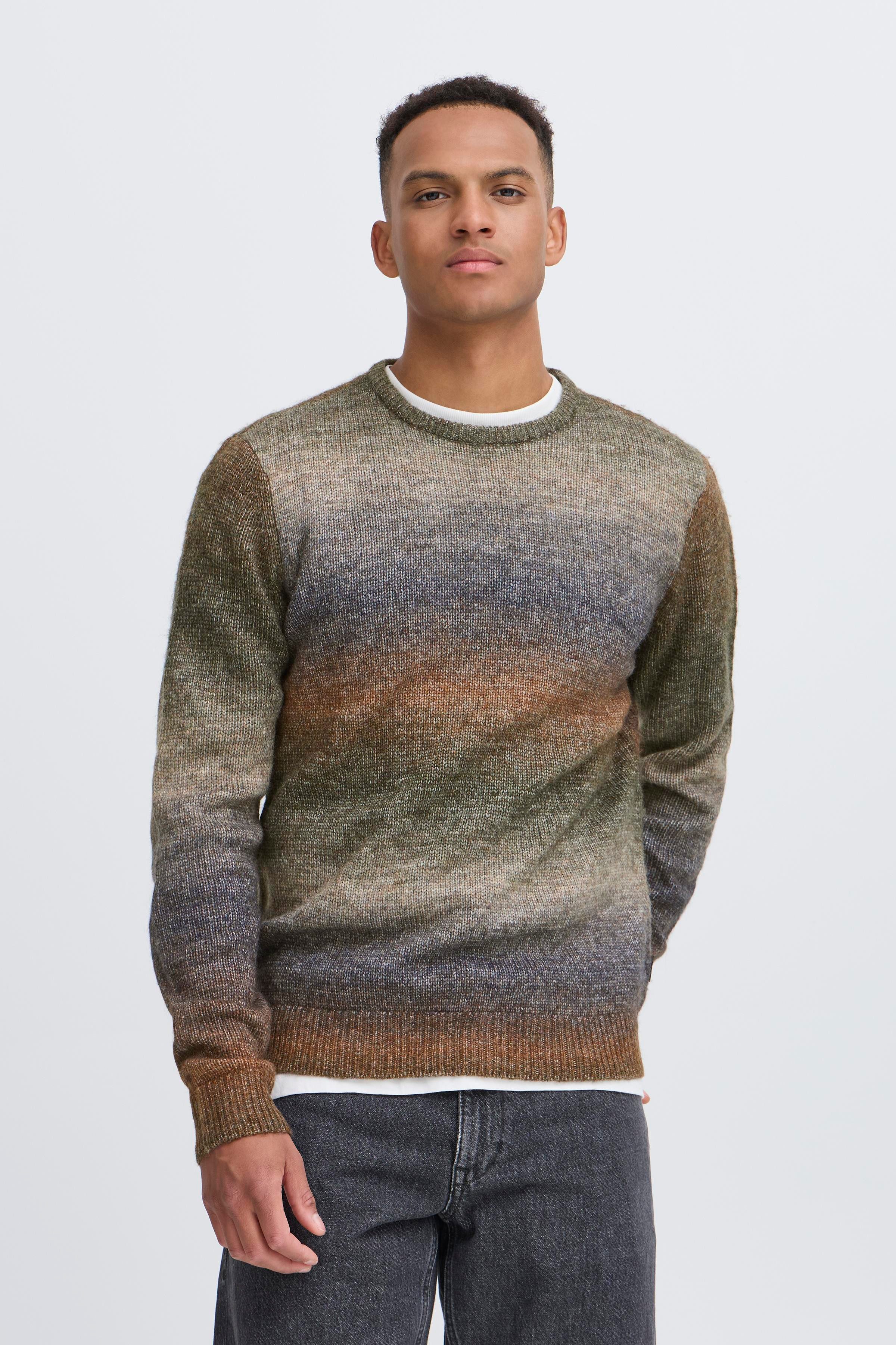 Blend Strickpullover BHDANNIE Pullover günstig online kaufen