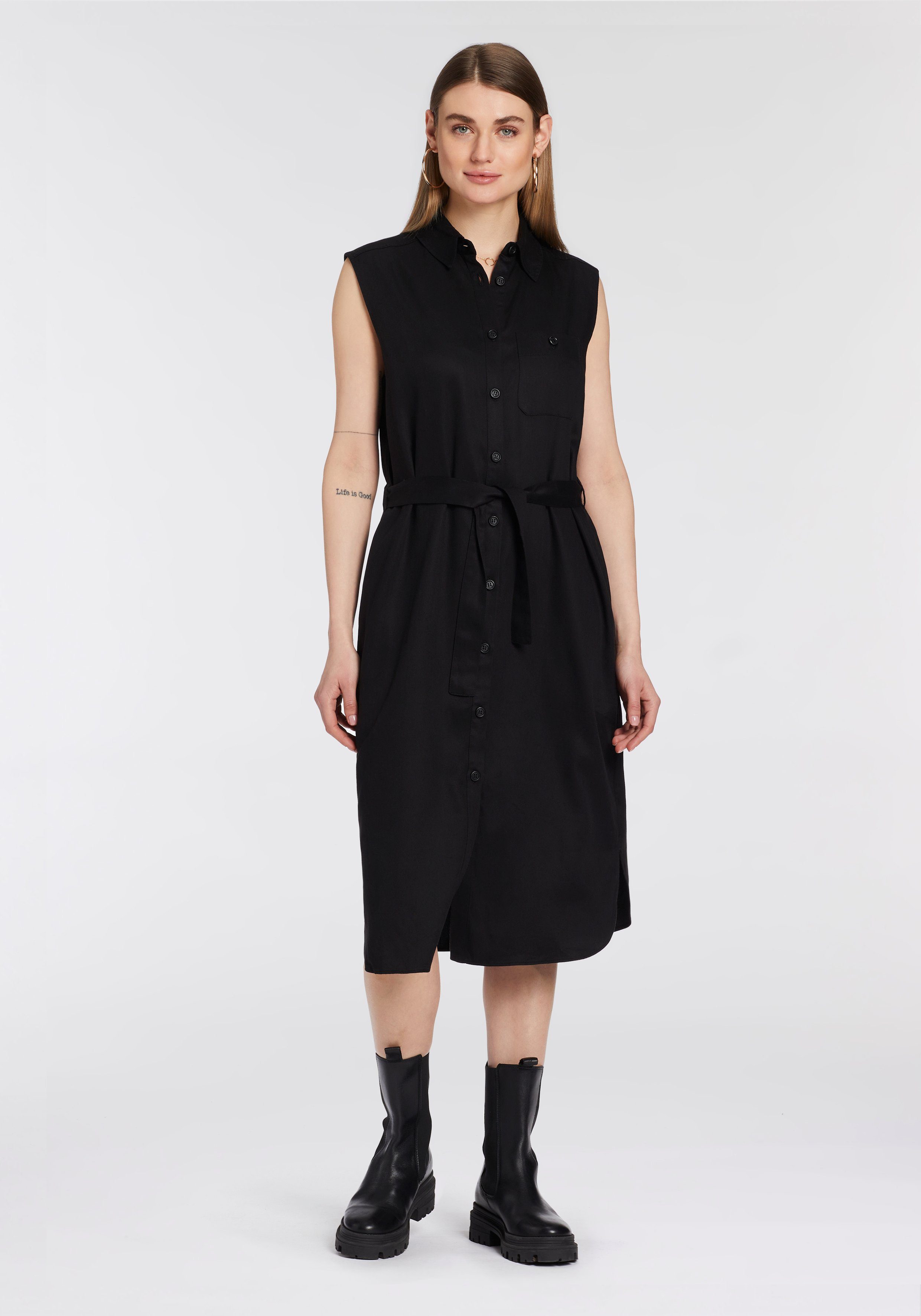 Blusenkleid CIRCULAR COLLECTION