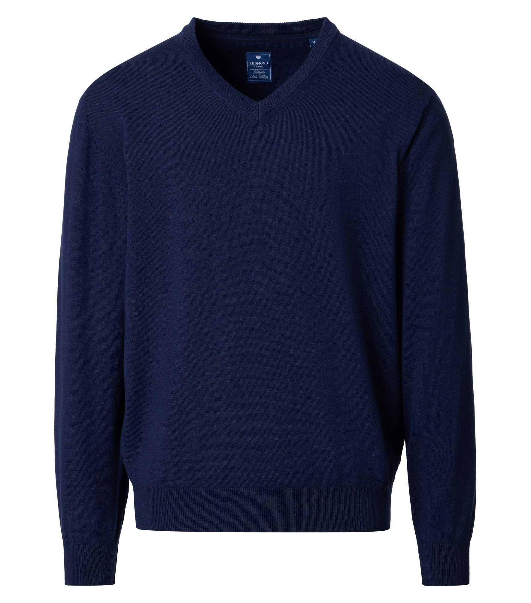Redmond Rundhalspullover 252400600