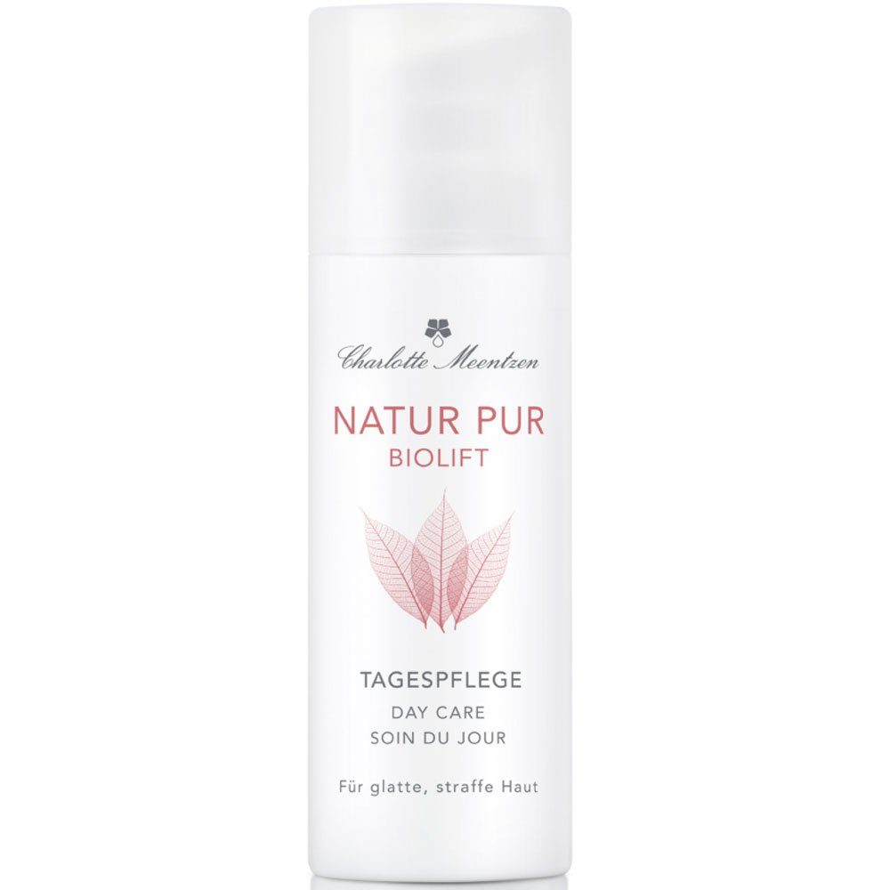 Gesichtspflege Natur Pur Biolift