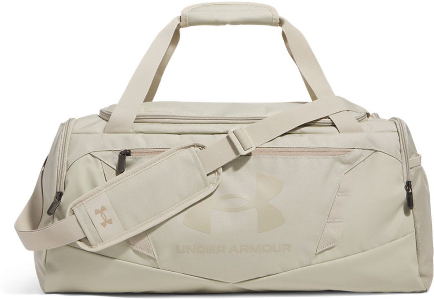 Under Armour® Sporttasche UA UNDENIABLE 5.0 DUFFLE SM KHAKI BASE günstig online kaufen
