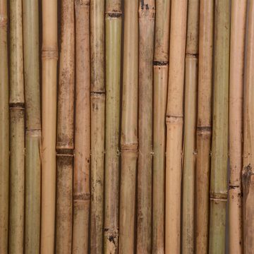 UNUS GARDEN Balkonsichtschutz Sichtschutz Bambus (1-St)