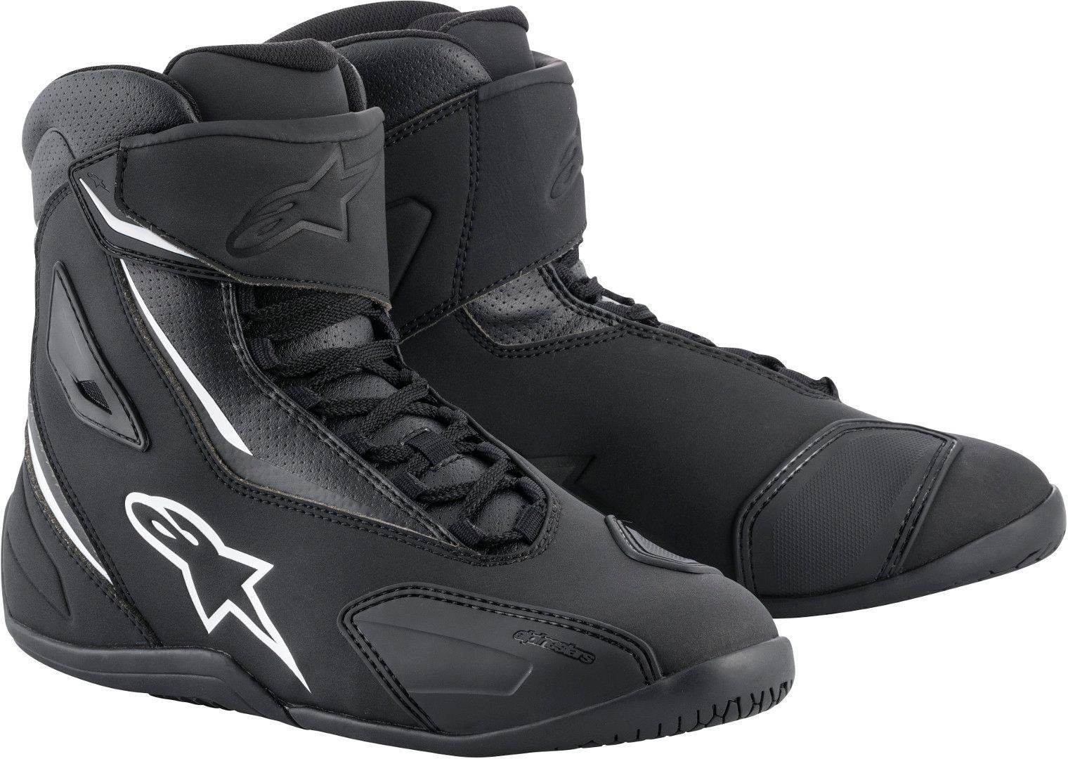 Alpinestars Fastback 2 Motorradschuhe Motorradstiefel günstig online kaufen