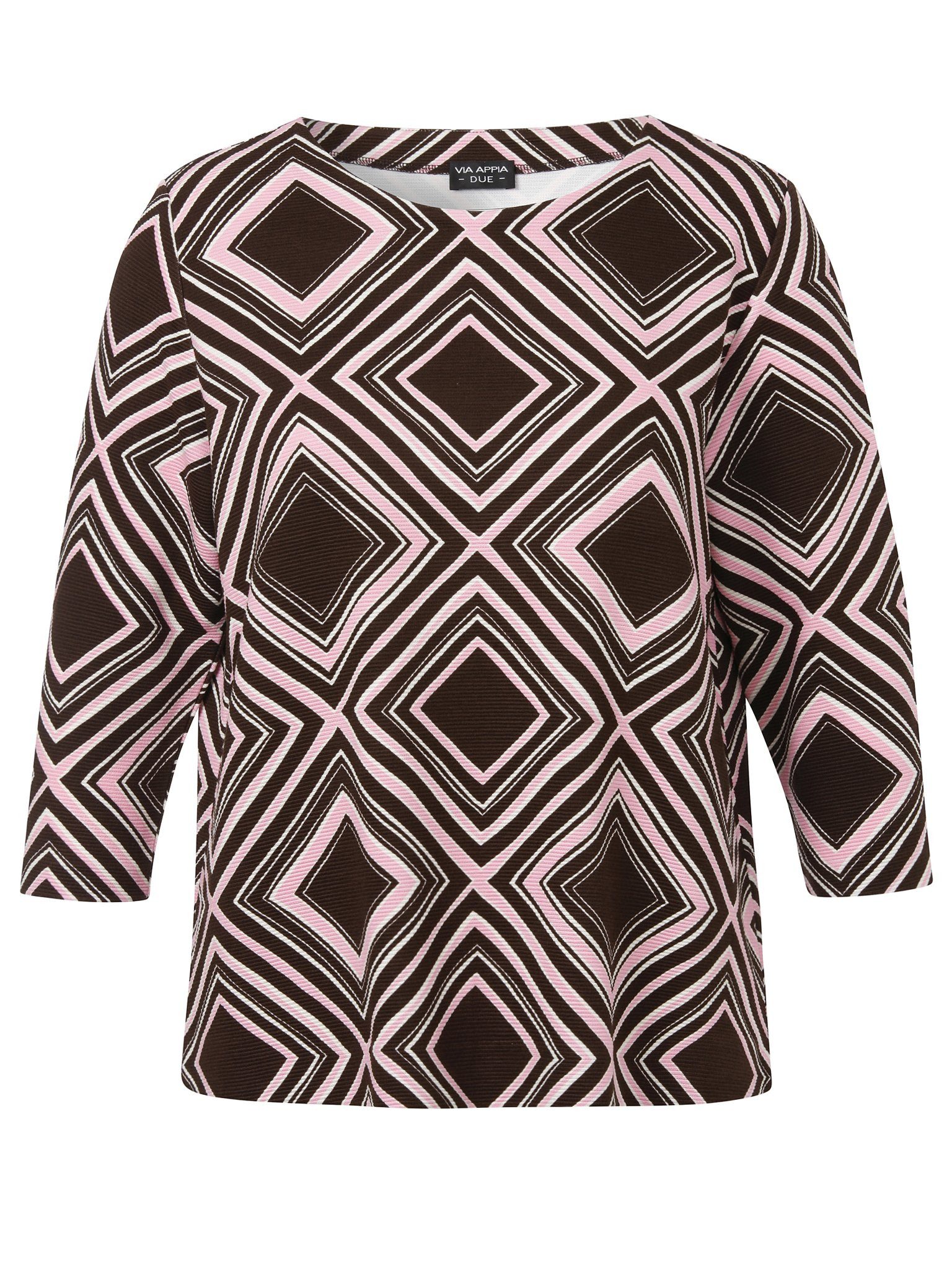VIA APPIA Sweatshirt
