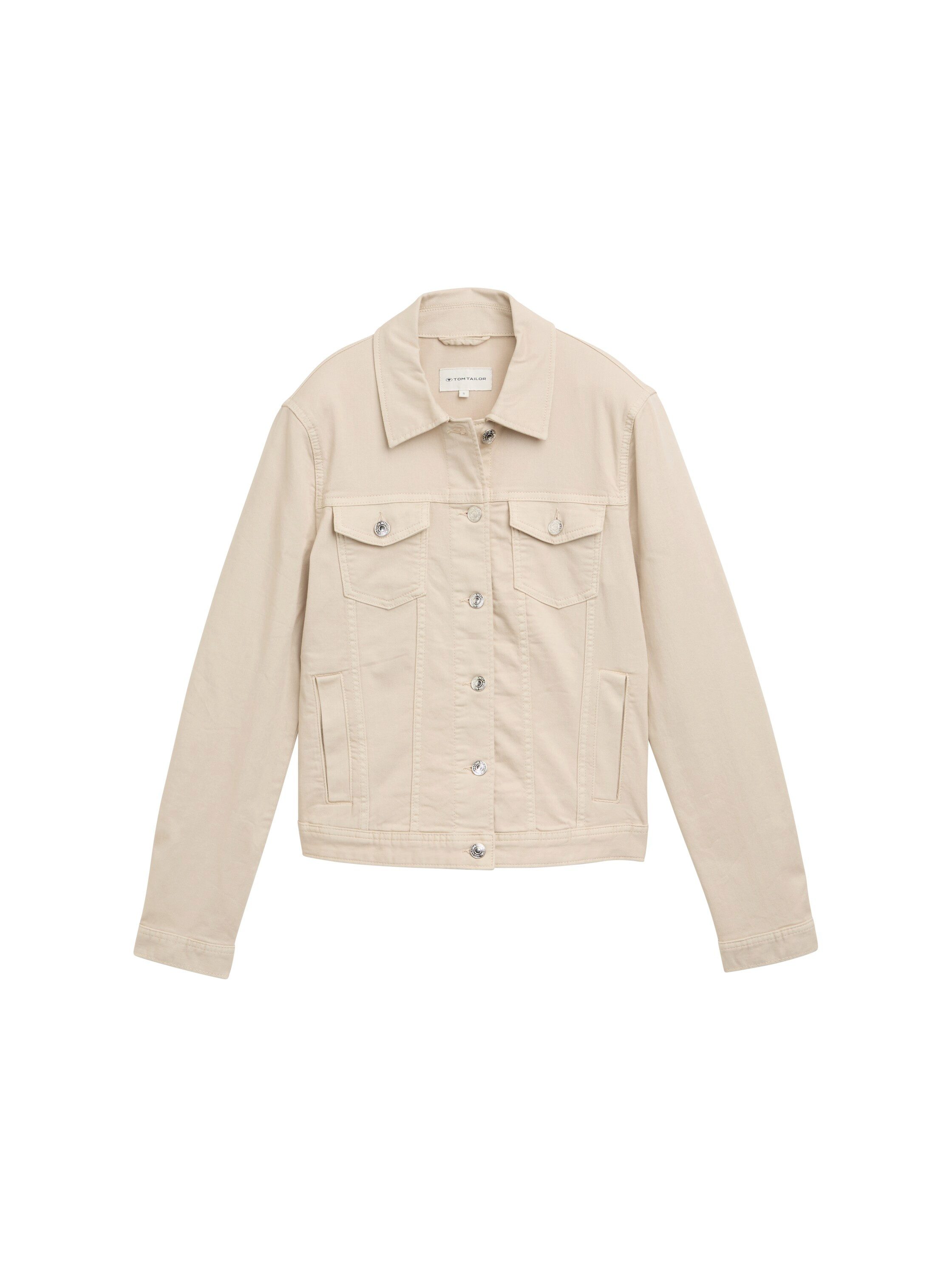 TOM TAILOR Outdoorjacke günstig online kaufen