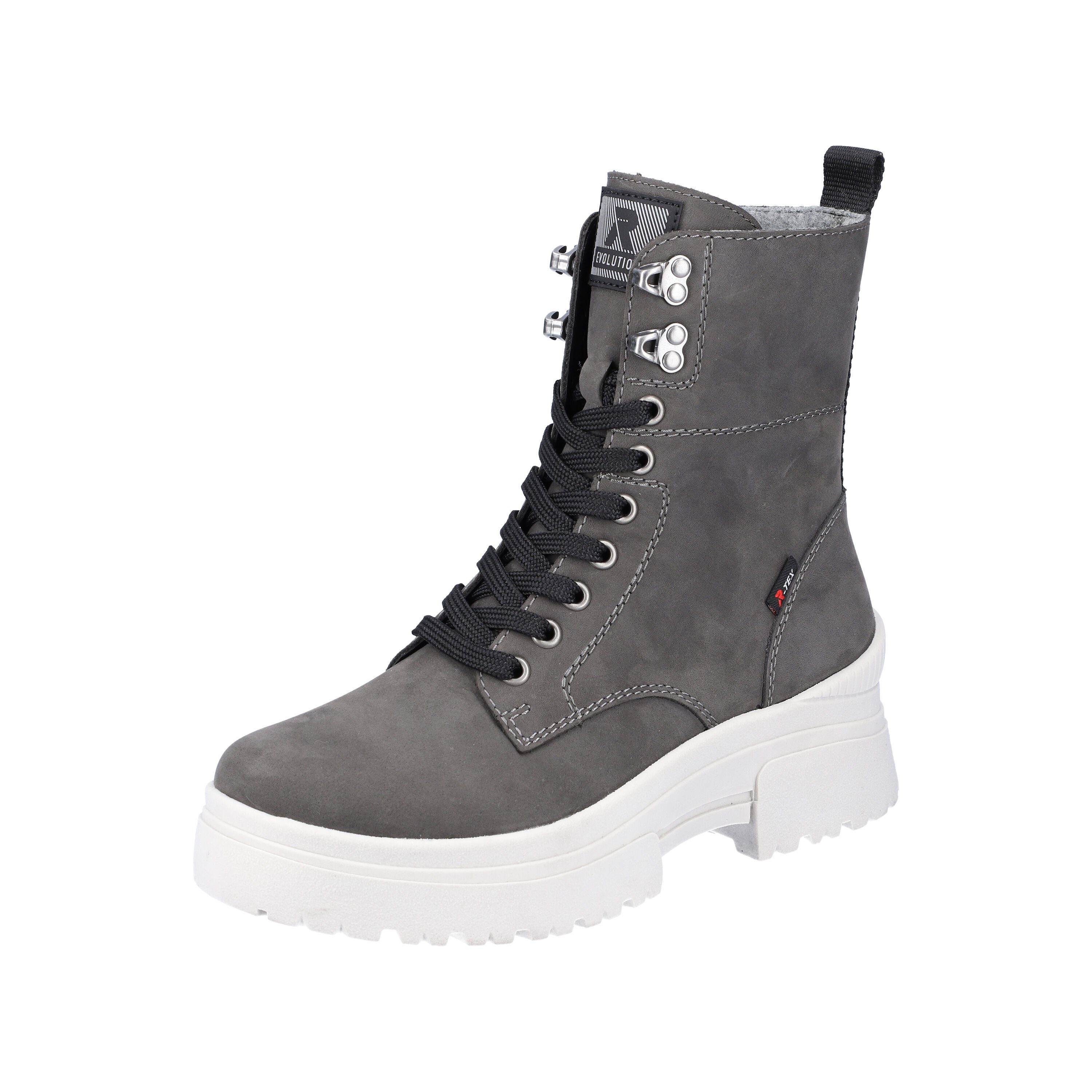 Winterstiefelette