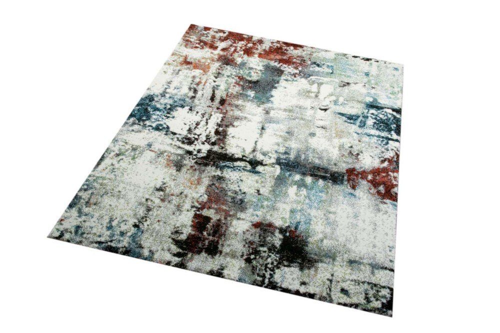 Carpetia Teppich Designer Teppich Wohnzimmerteppich abstrakt günstig online kaufen