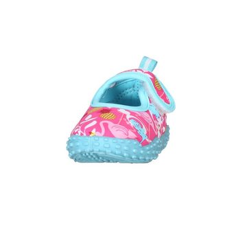 Playshoes Aqua-Schuh Flamingo Badeschuh
