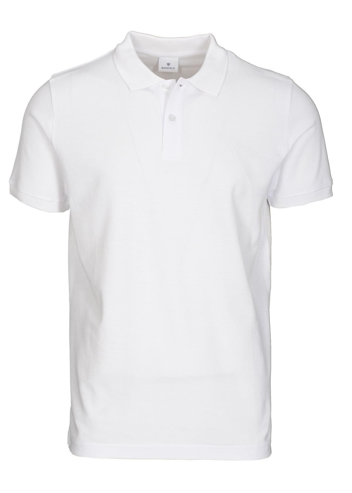 BASEFIELD Poloshirt