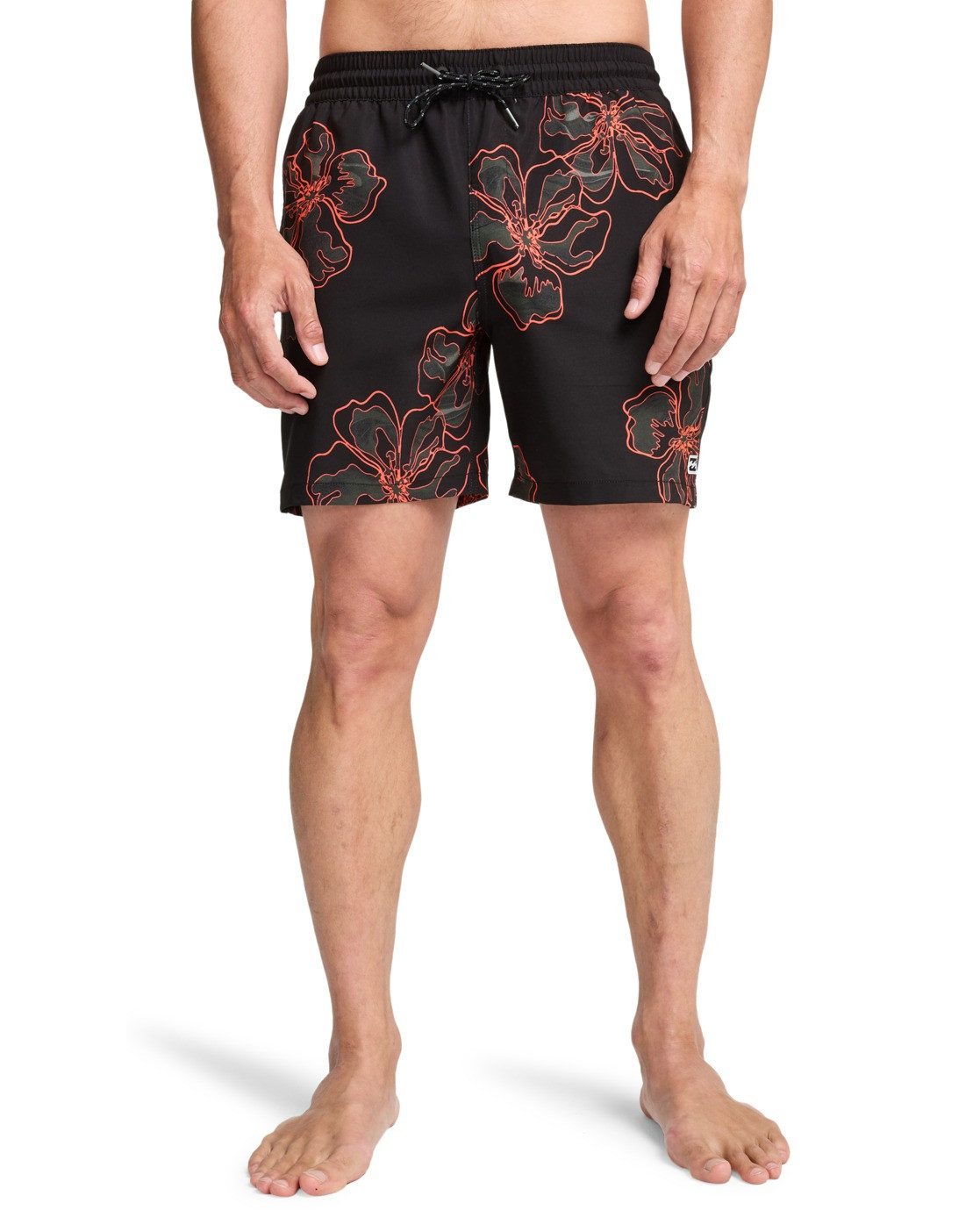 Billabong Boardshorts Sundays Layback