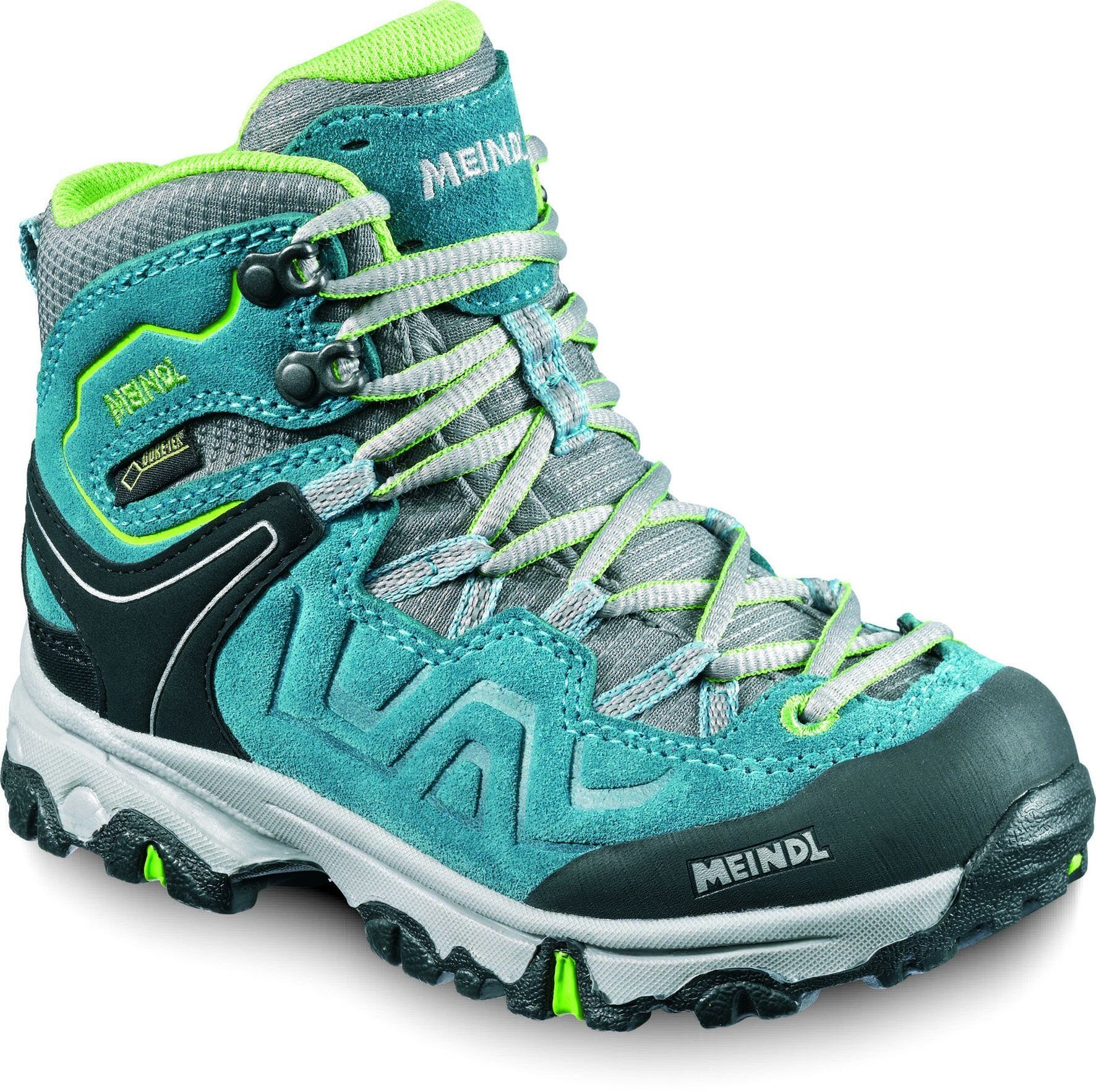 Outdoorschuh