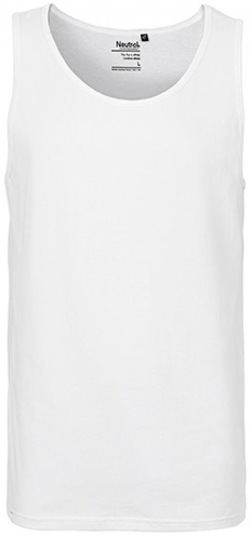 Neutral Tanktop Herren Tank Top / günstig online kaufen