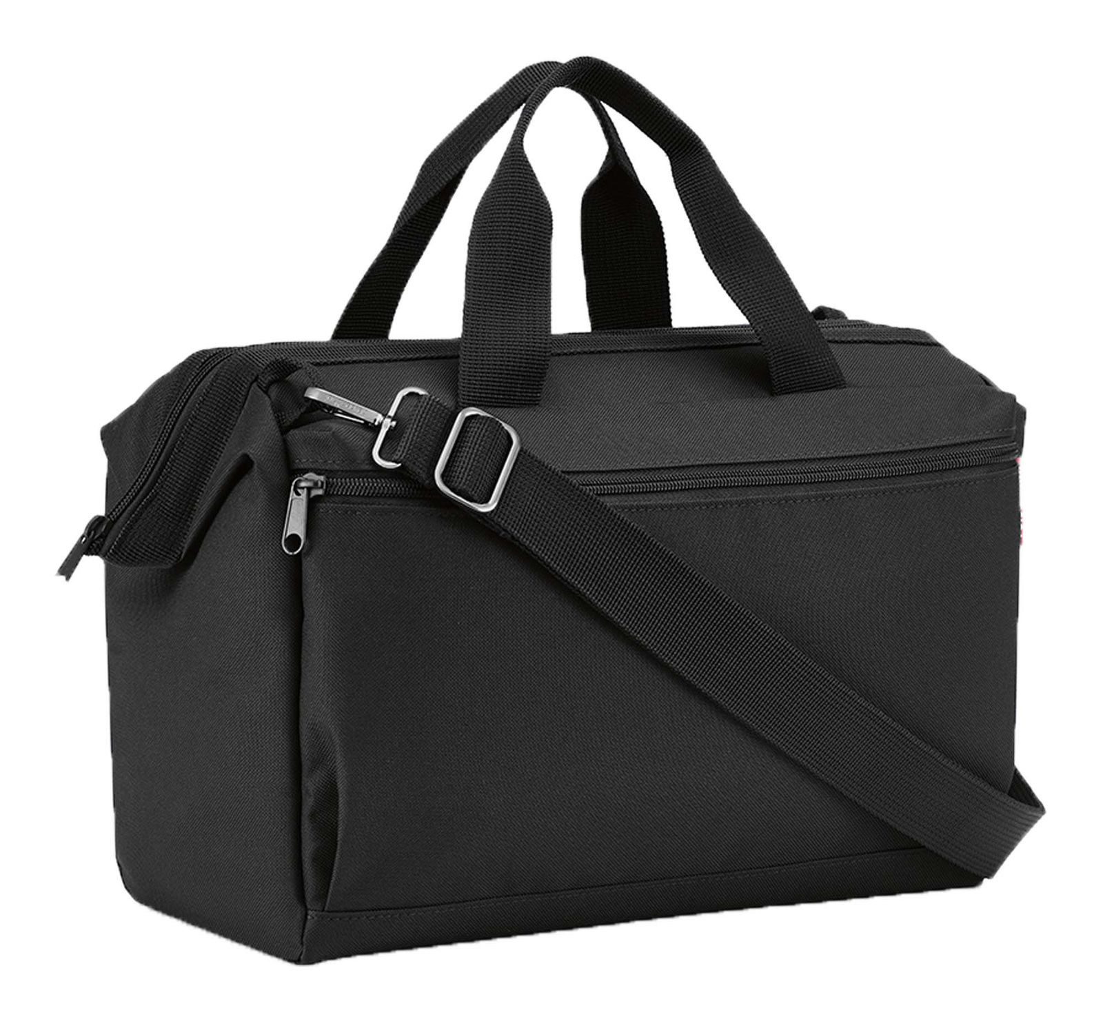 REISENTHEL® Schultertasche Allrounder Pocket Bag