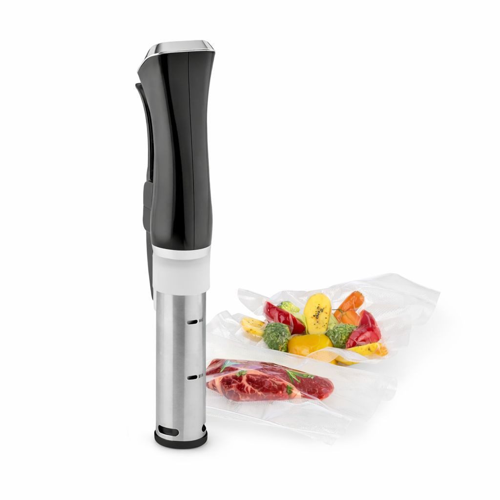 Klarstein Dampfgarer Quickstick, 1300 W