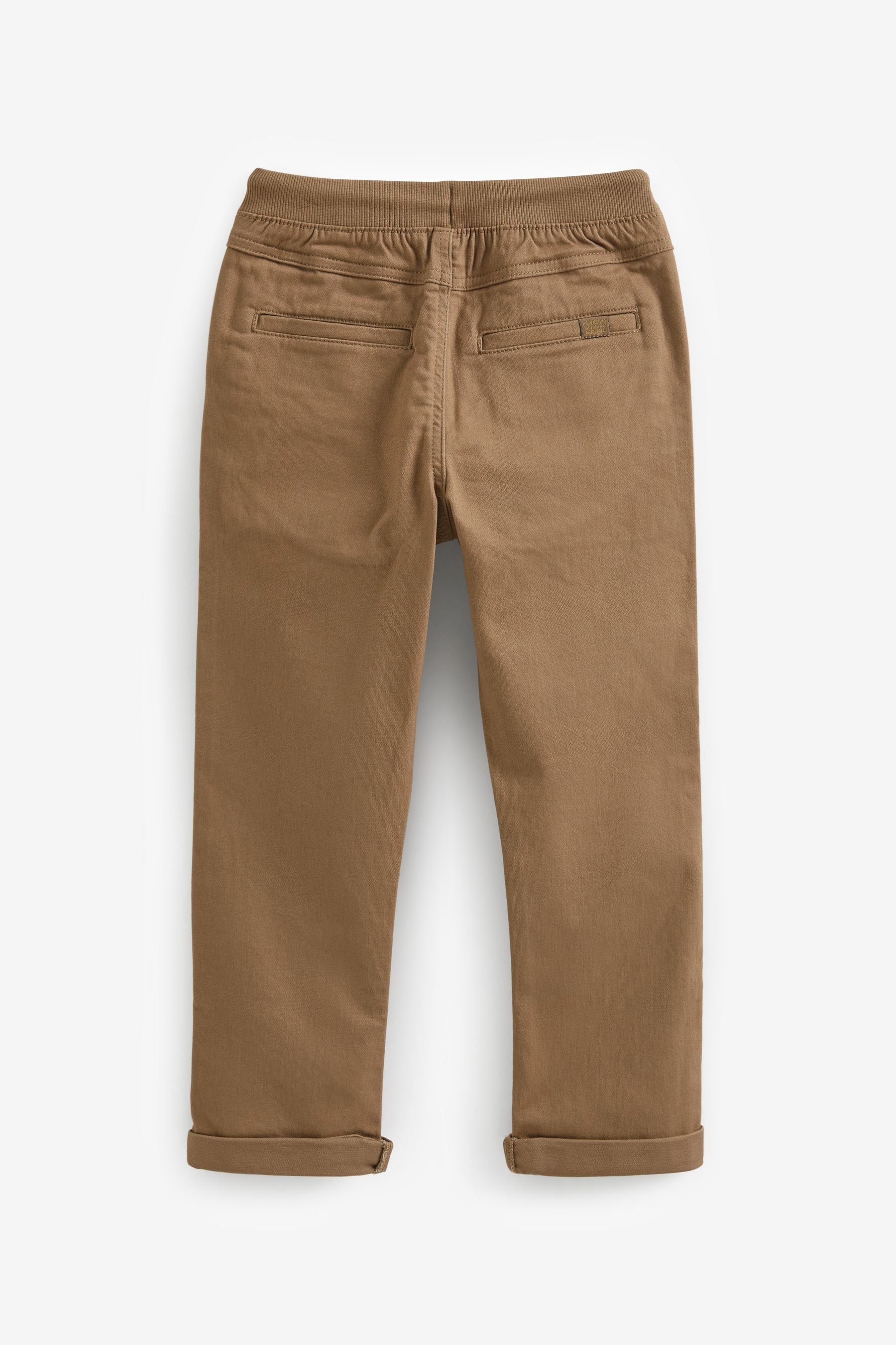 Next Schlupfhose Schlupfhose mit geripptem Bund günstig online kaufen