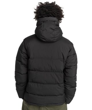 Element Anorak Elemental M Dulcey Puff Jacket Herren Anorak