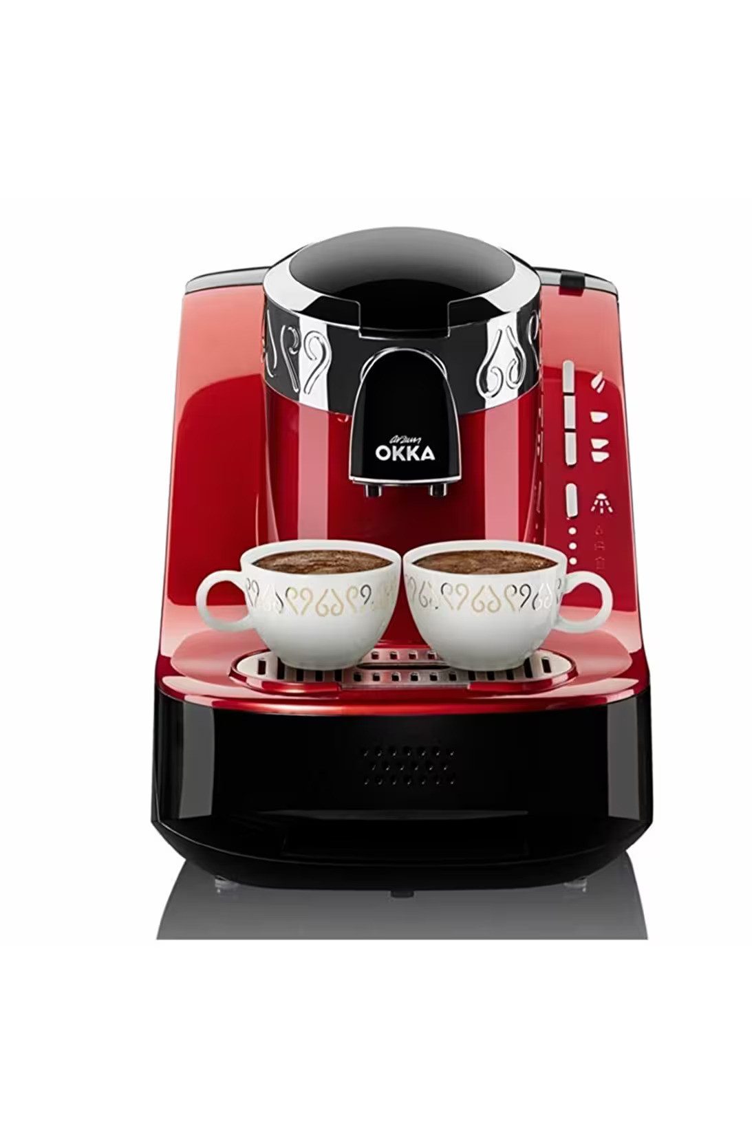 Arzum Filterkaffeemaschine