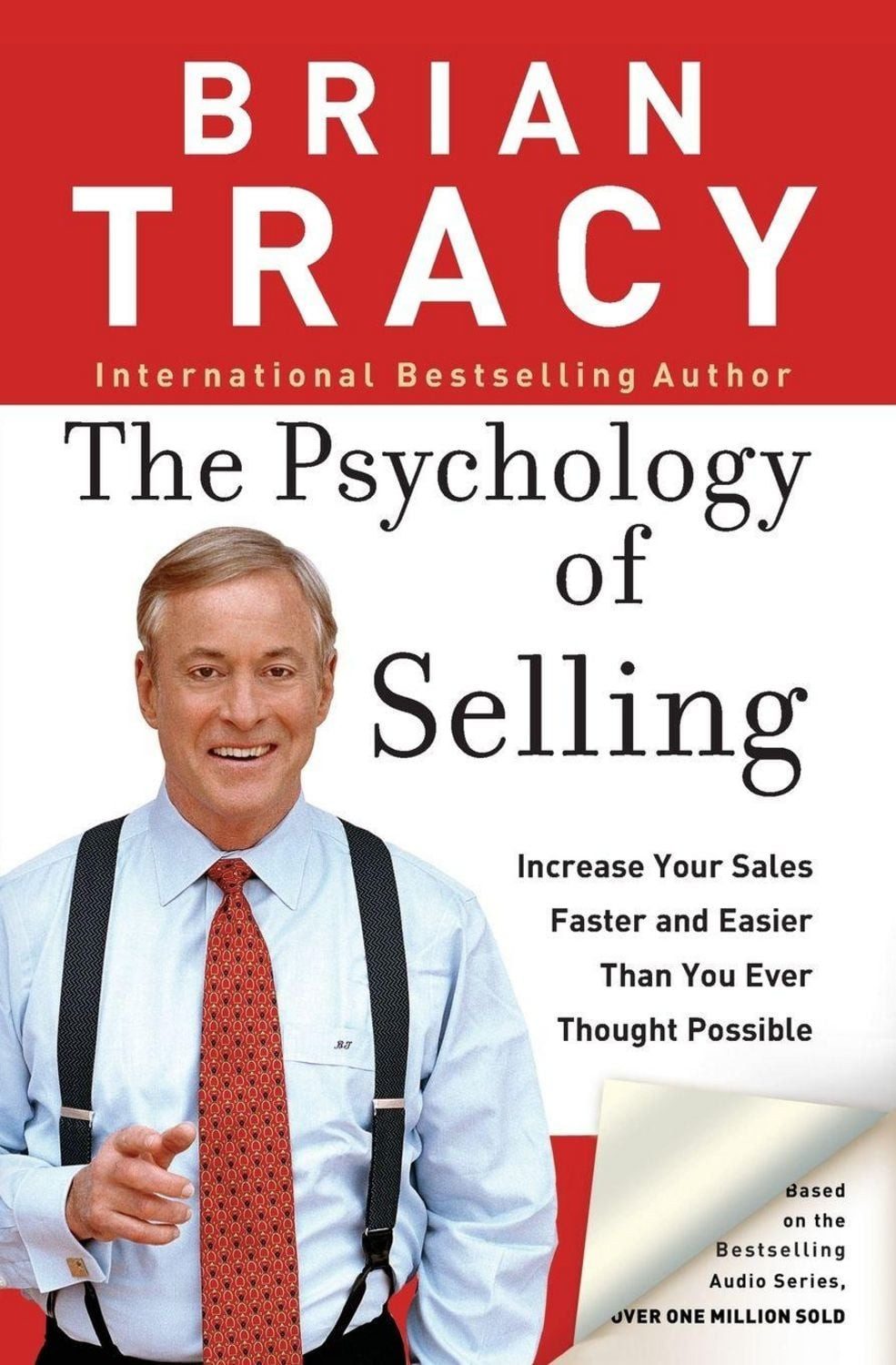 The Psychology of Selling / Brian Tracy