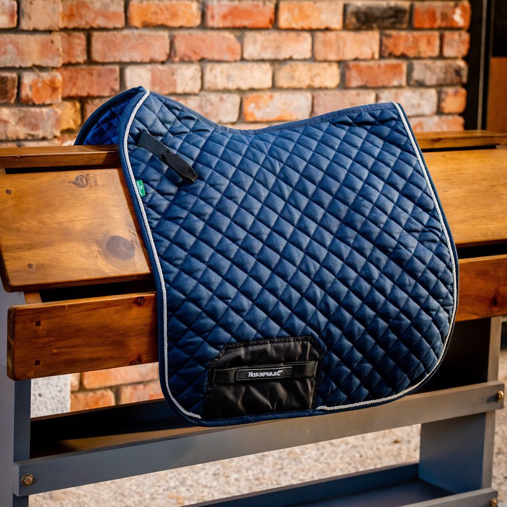 Horseware Schabracke Horseware Signature Dressage Pad