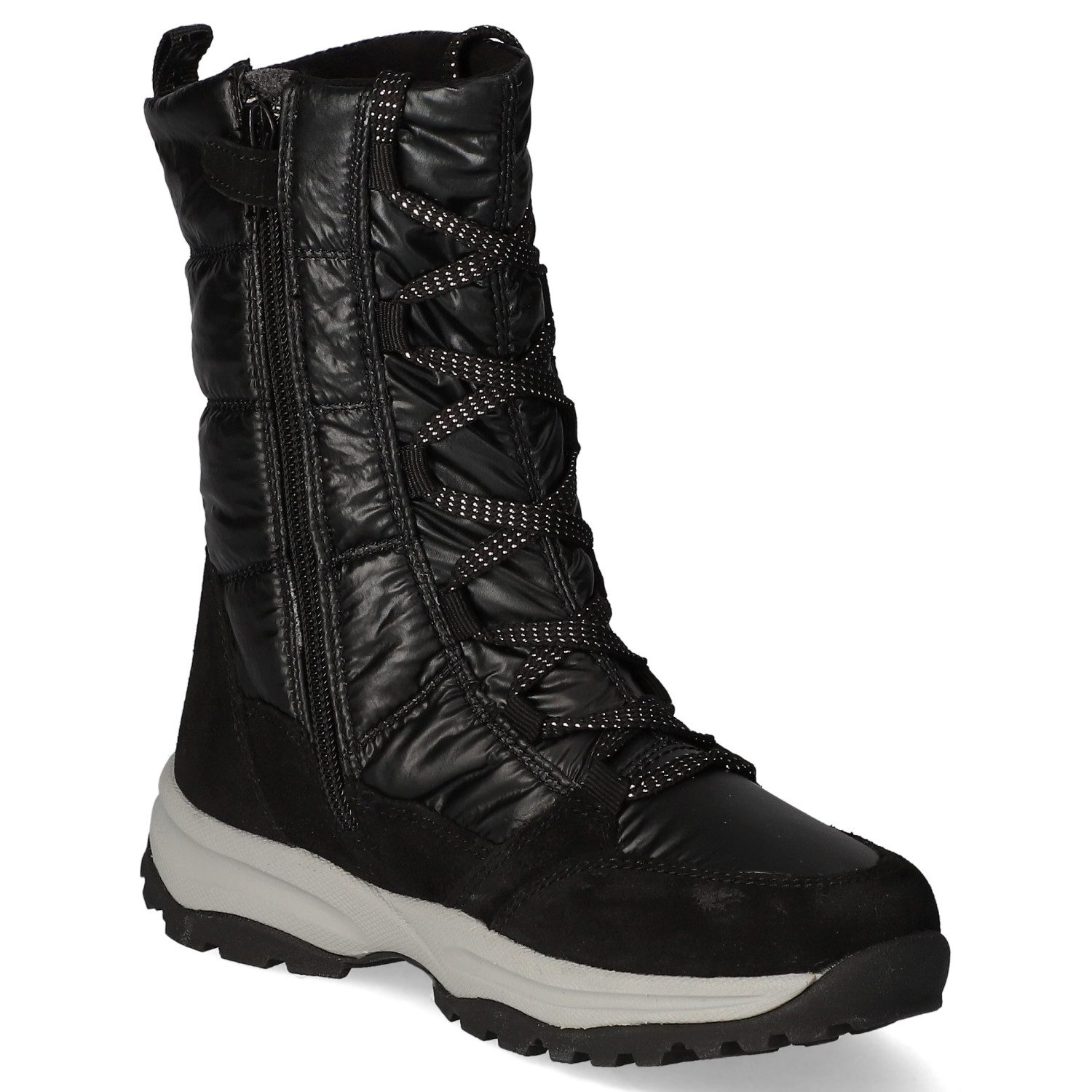 Richter Winterstiefeletten Stiefelette