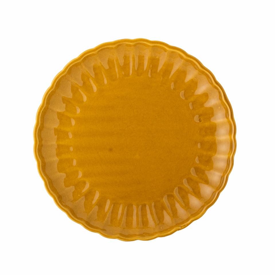 Bloomingville Teller Latina, Steingut