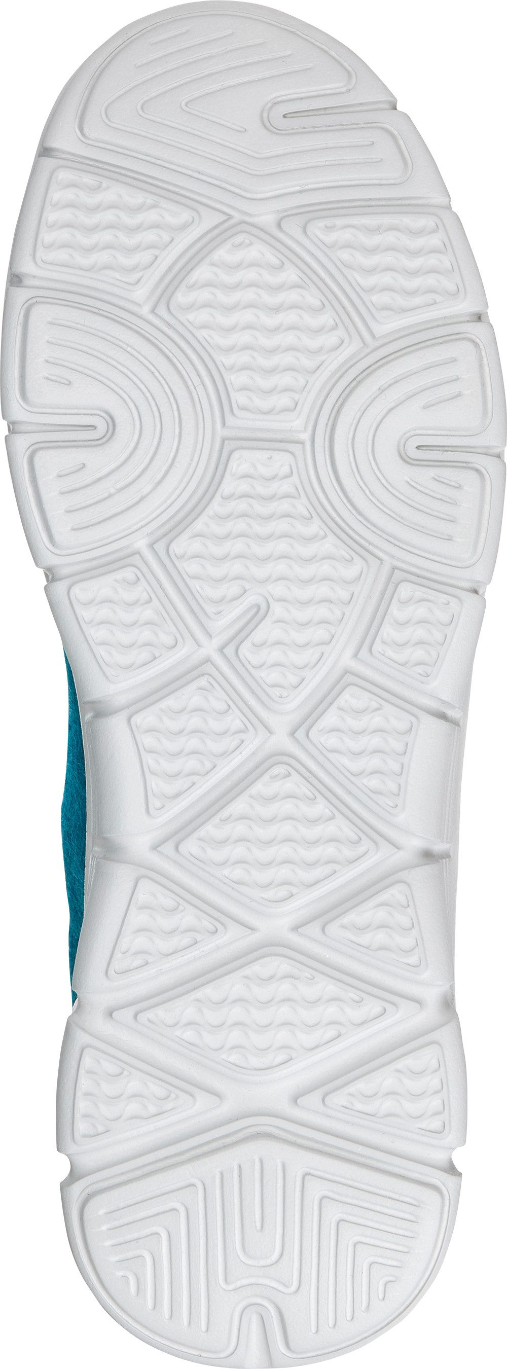 Tiroler Loden Sneaker ultraleicht und superbequem aus reiner Schurwolle