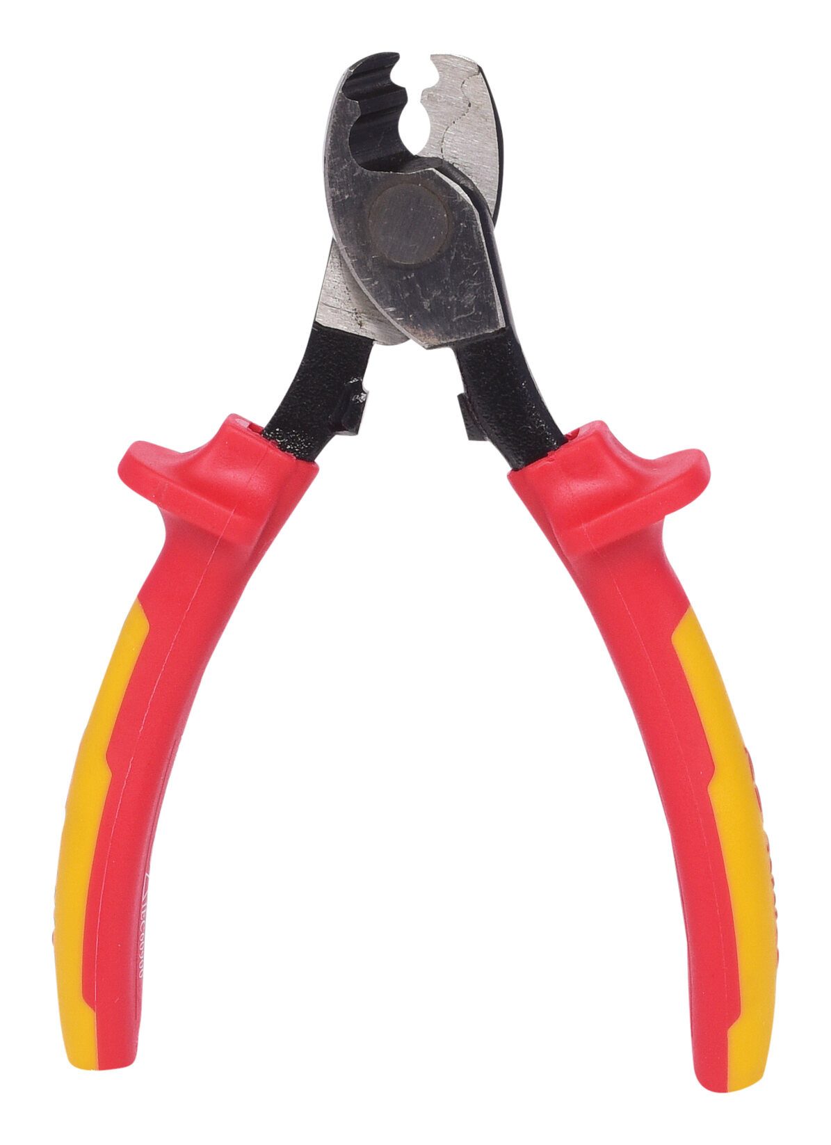 KS Tools Kabelschere ERGOTORQUE VDE