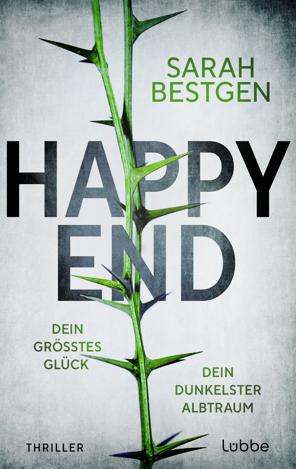 Happy End / Sarah Bestgen