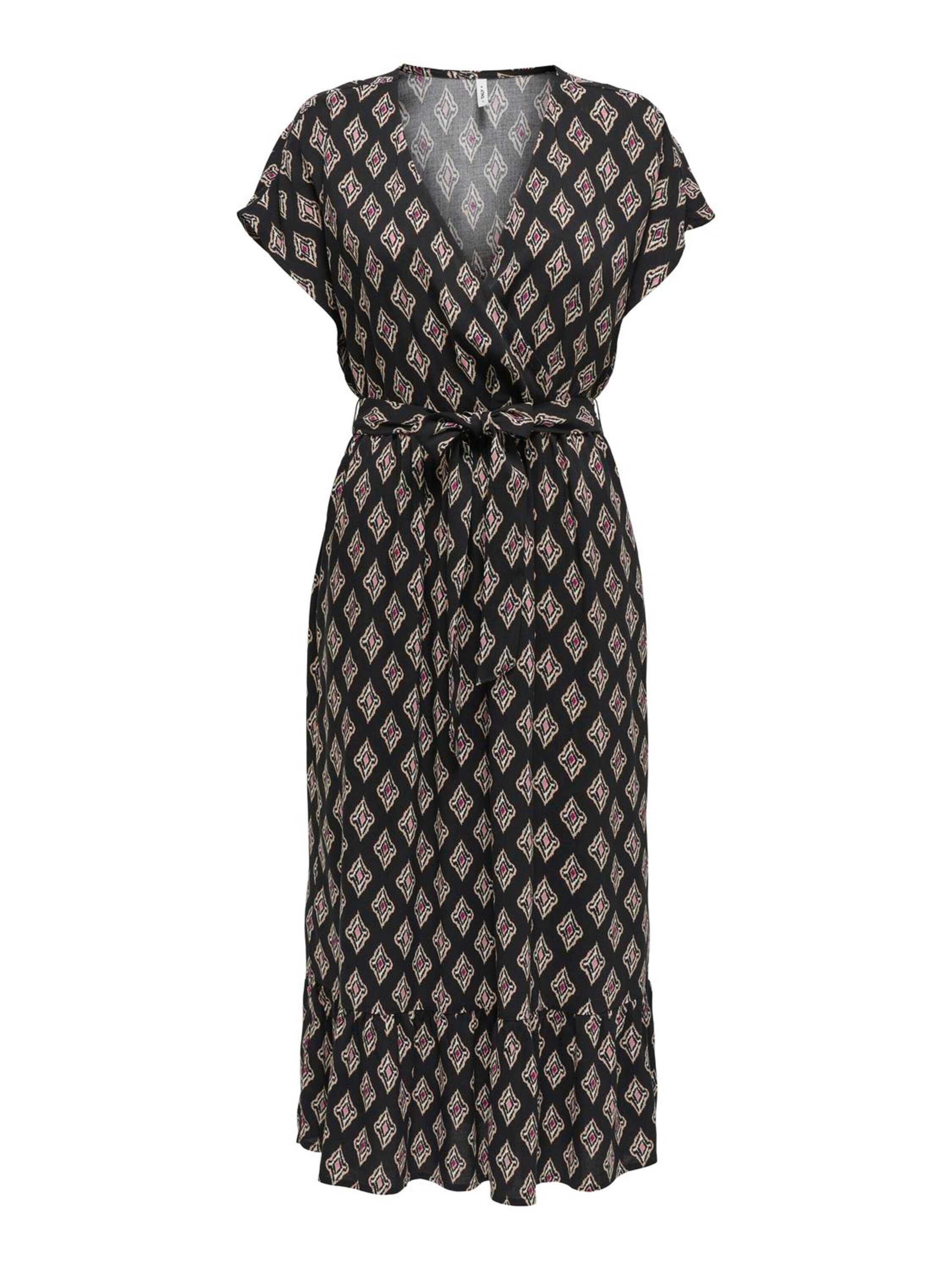 Blusenkleid NOVA