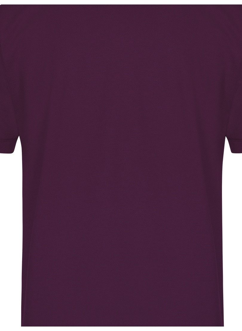Trigema Poloshirt TRIGEMA Poloshirt DELUXE Piqué (1-tlg) günstig online kaufen
