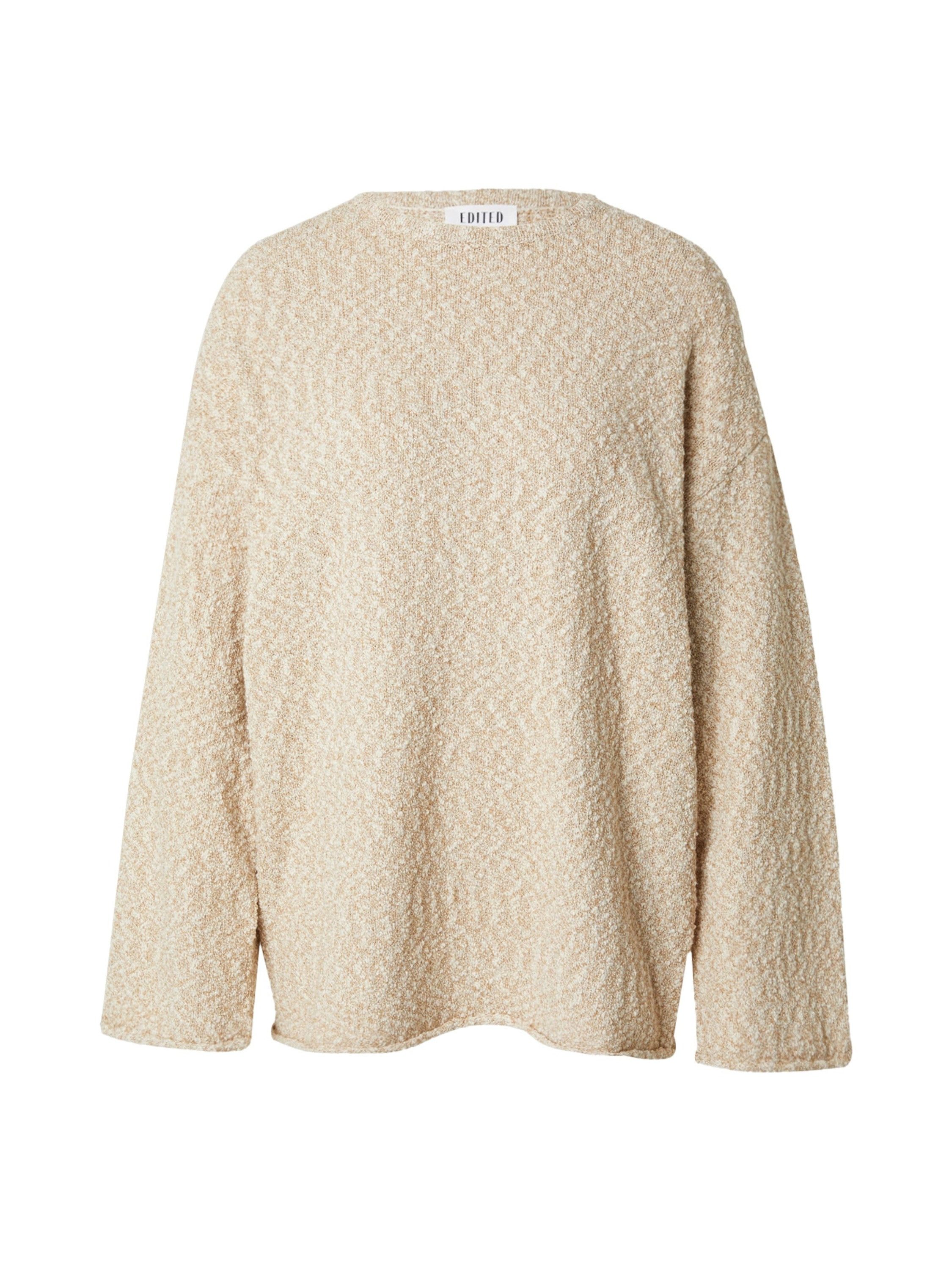 Strickpullover Faline