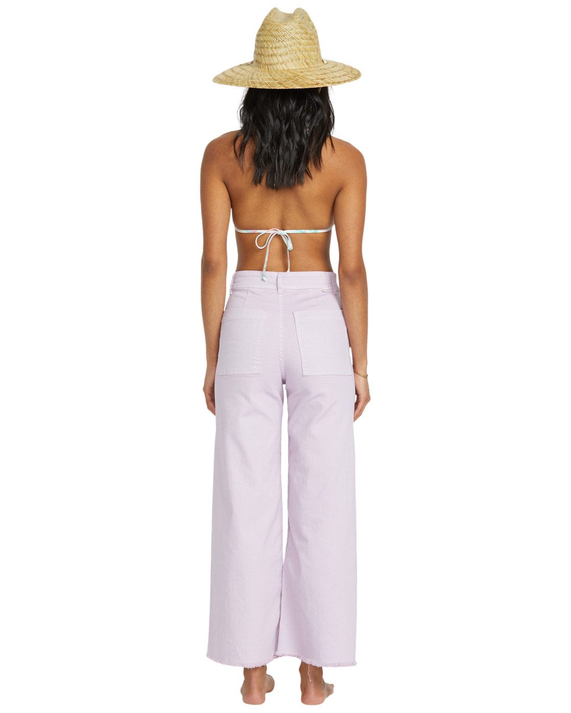 Billabong Stoffhose Free Fall günstig online kaufen