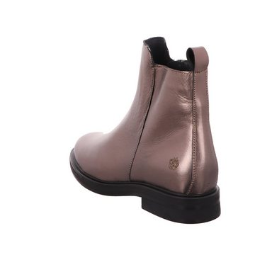 Apple of Eden Stiefelette Echtes Leder