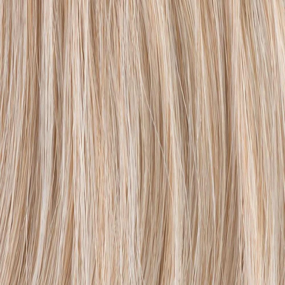 Ellen Wille Kunsthaar-Extension Ellen Wille Cidre, Mit hitzeresistenter Faser bis 130 °C für flexibles Styling.