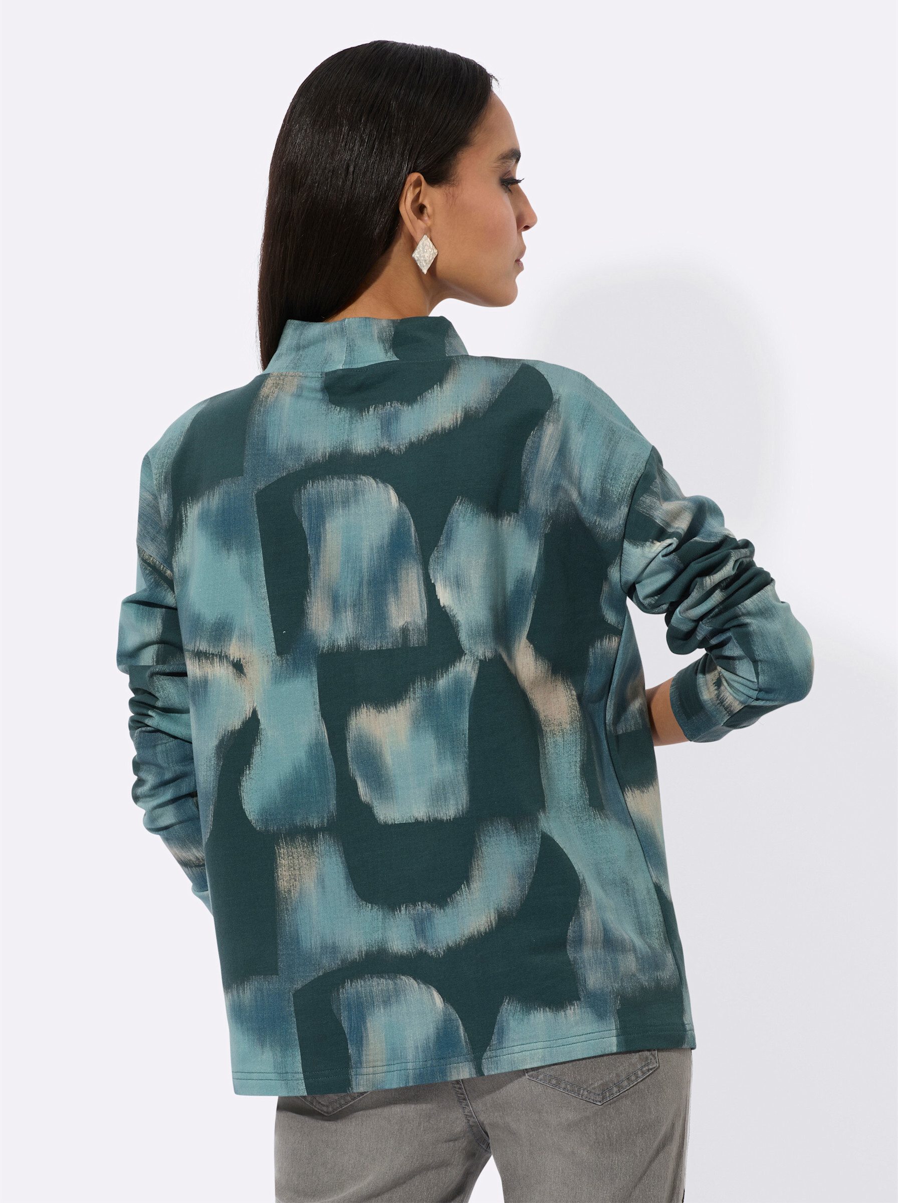 creation L Sweater Sweatshirt günstig online kaufen