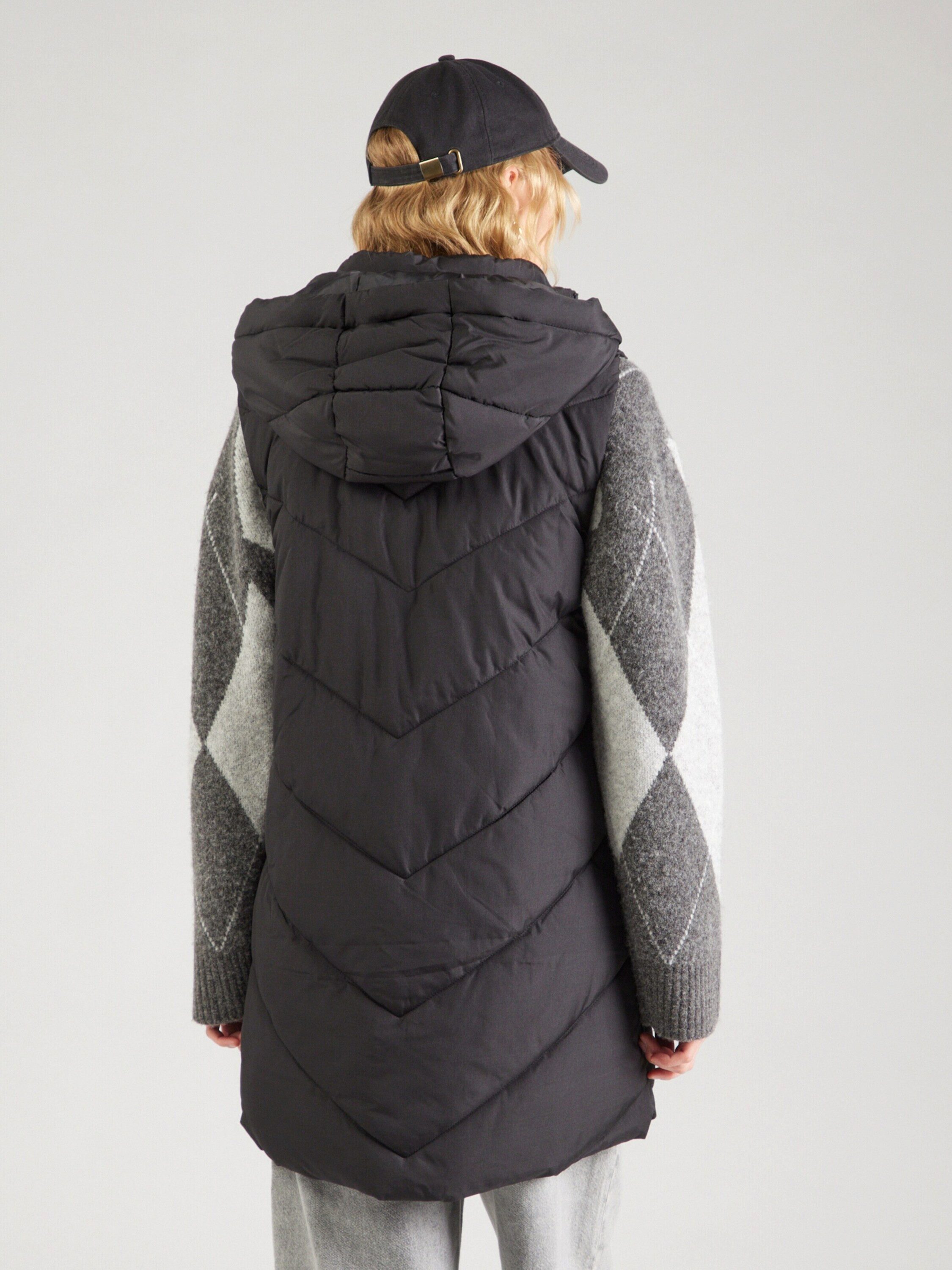 JDY Steppweste JDYSkylar (1-tlg) Plain/ohne Details – Bild 3 von 5