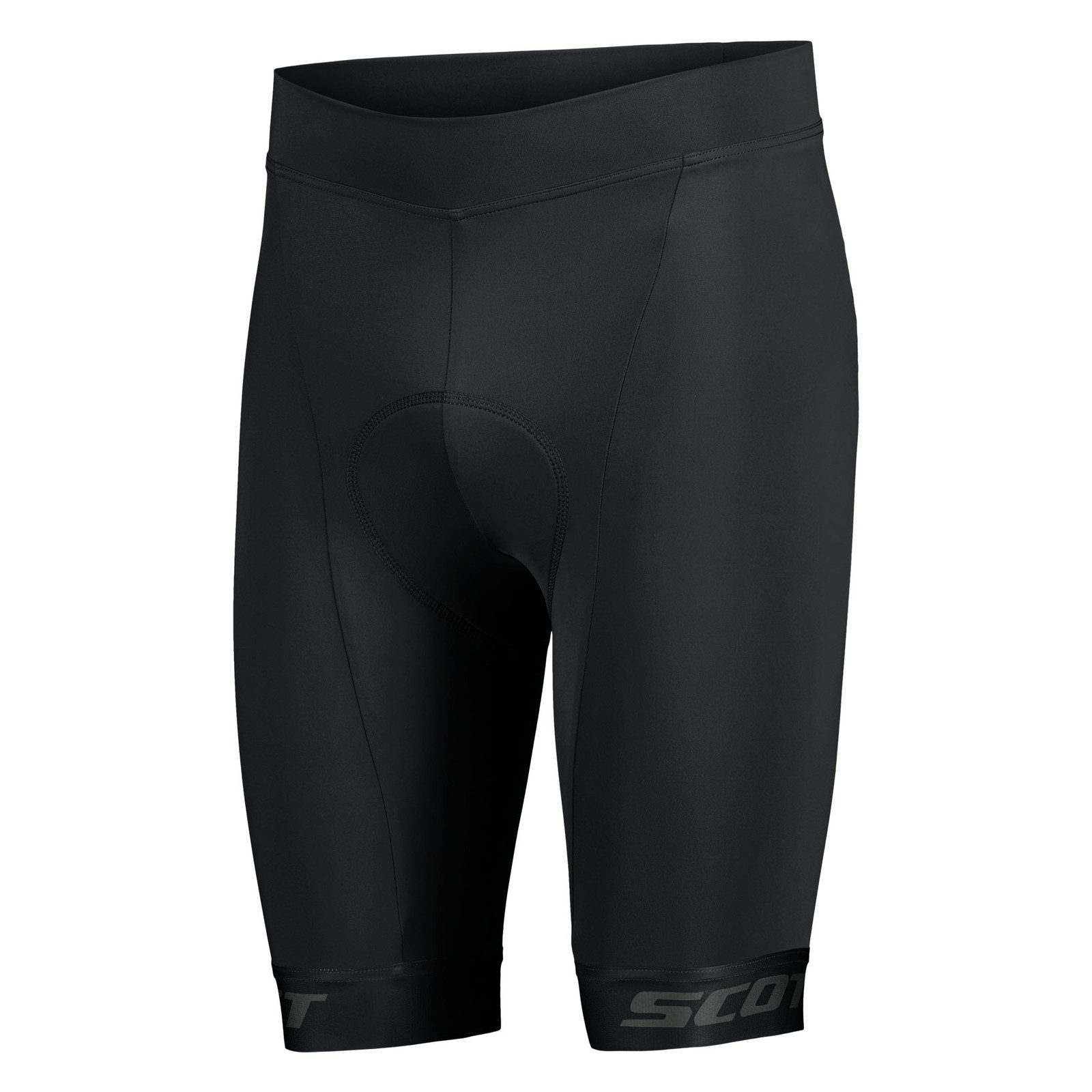 Scott Radhose RC Team Shorts mit rutschfesten Silikonstreifen